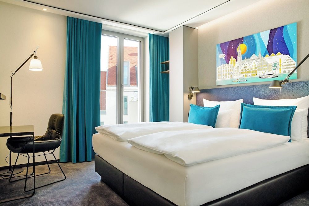 afbeelding van Superior kamer, 1 queensize bed