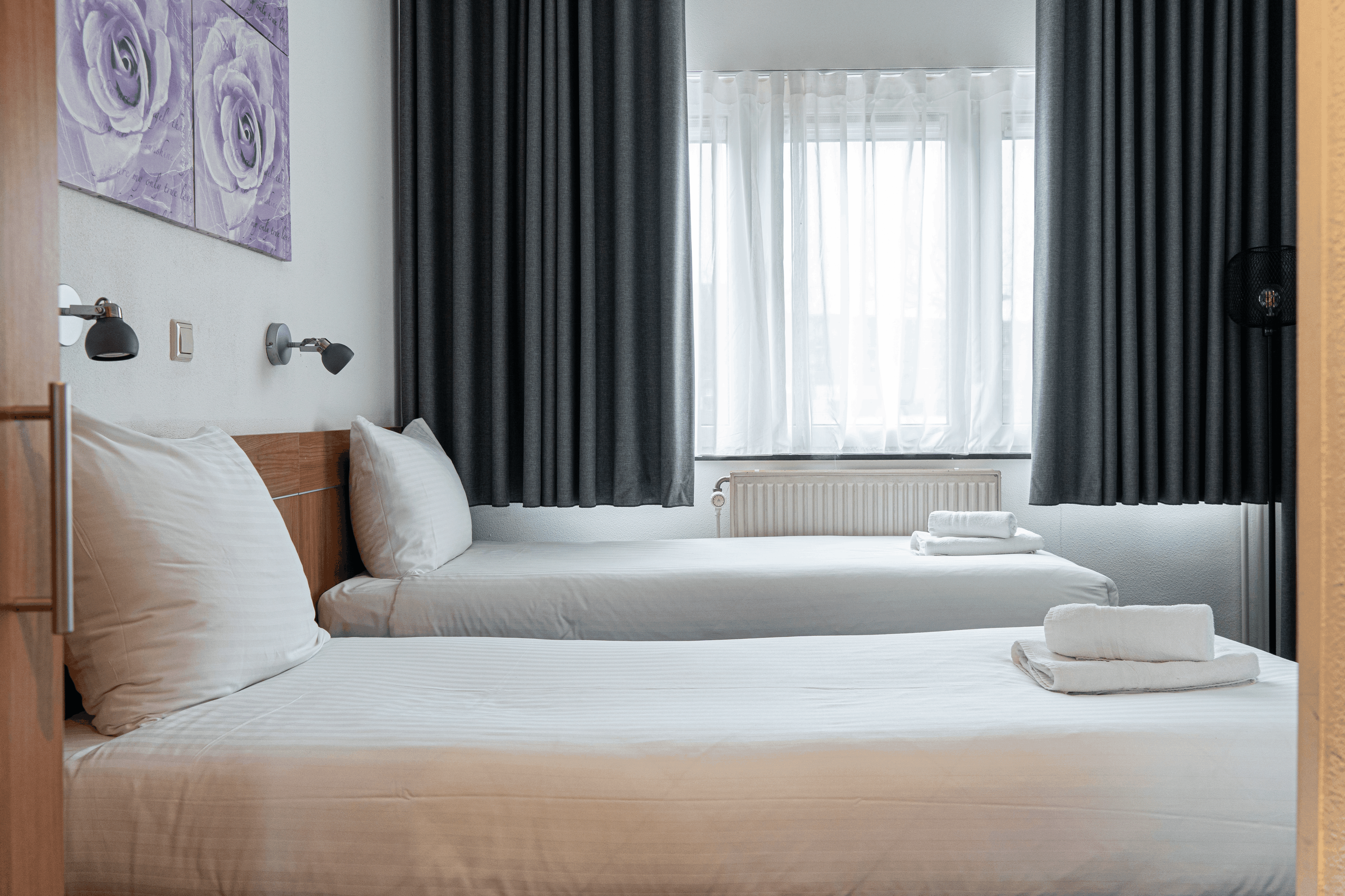 afbeelding van Ontdek de Stad Arrangement