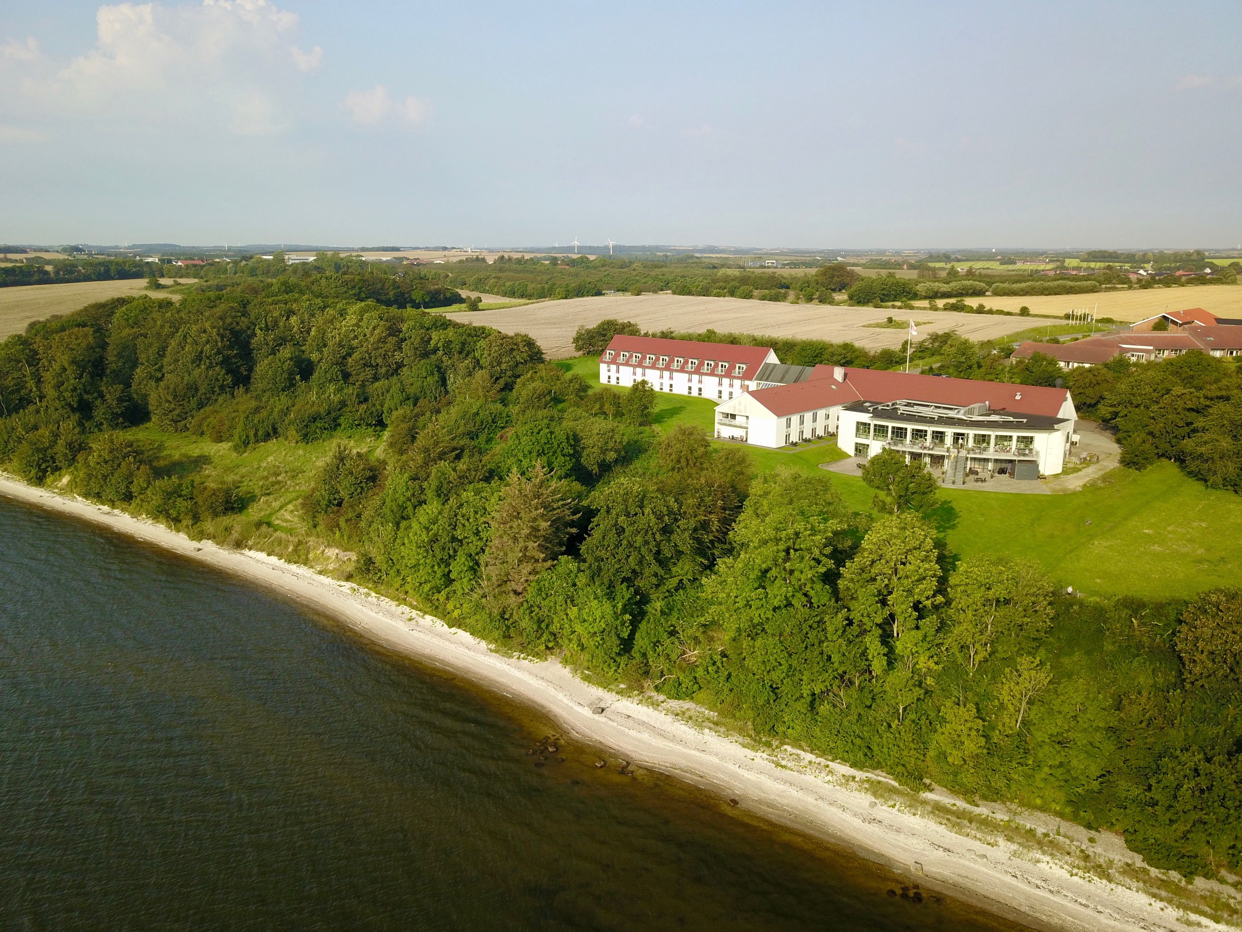 Omgeving