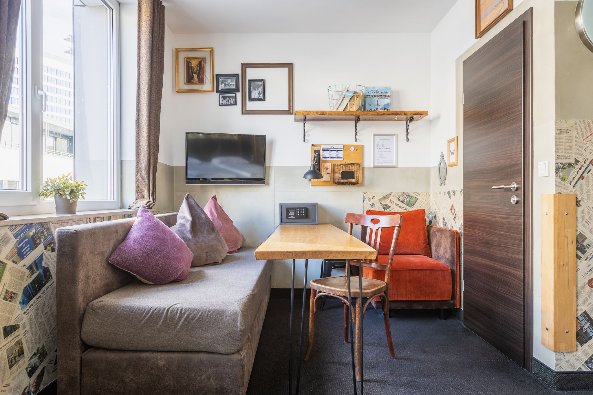 Kamer