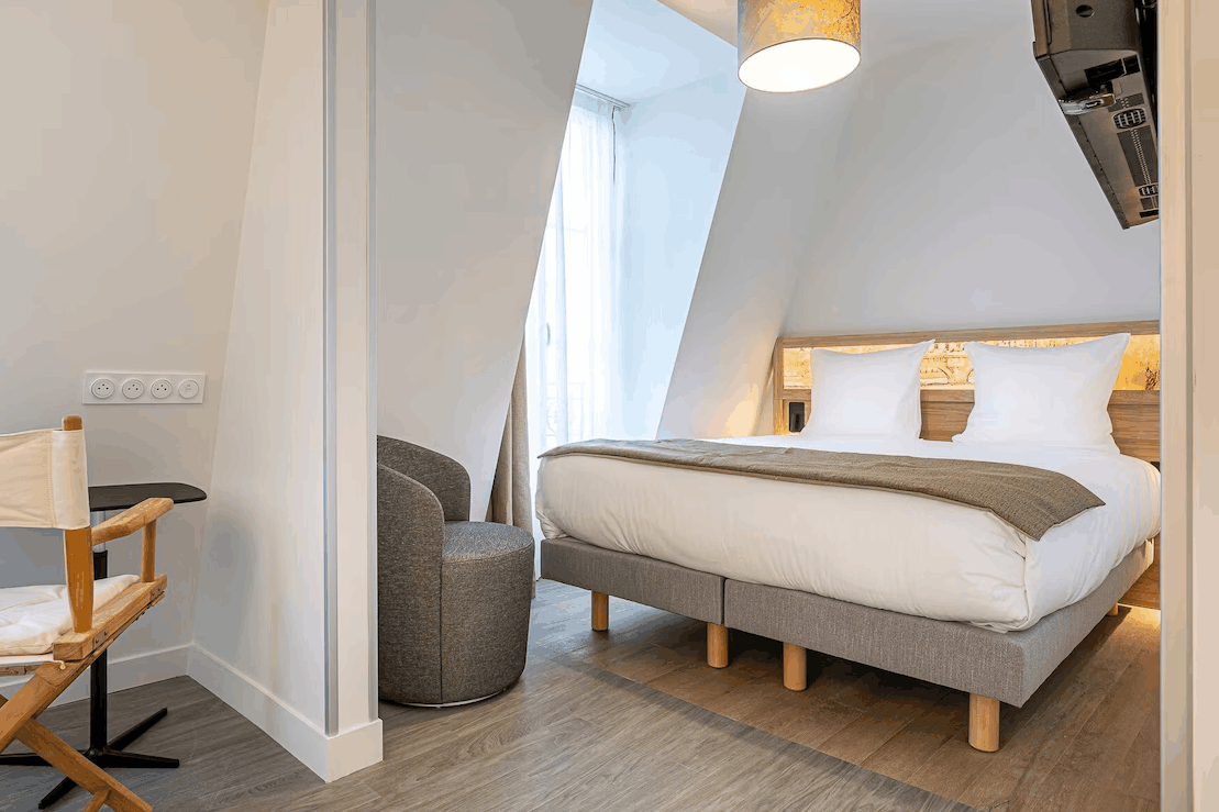 Kamer