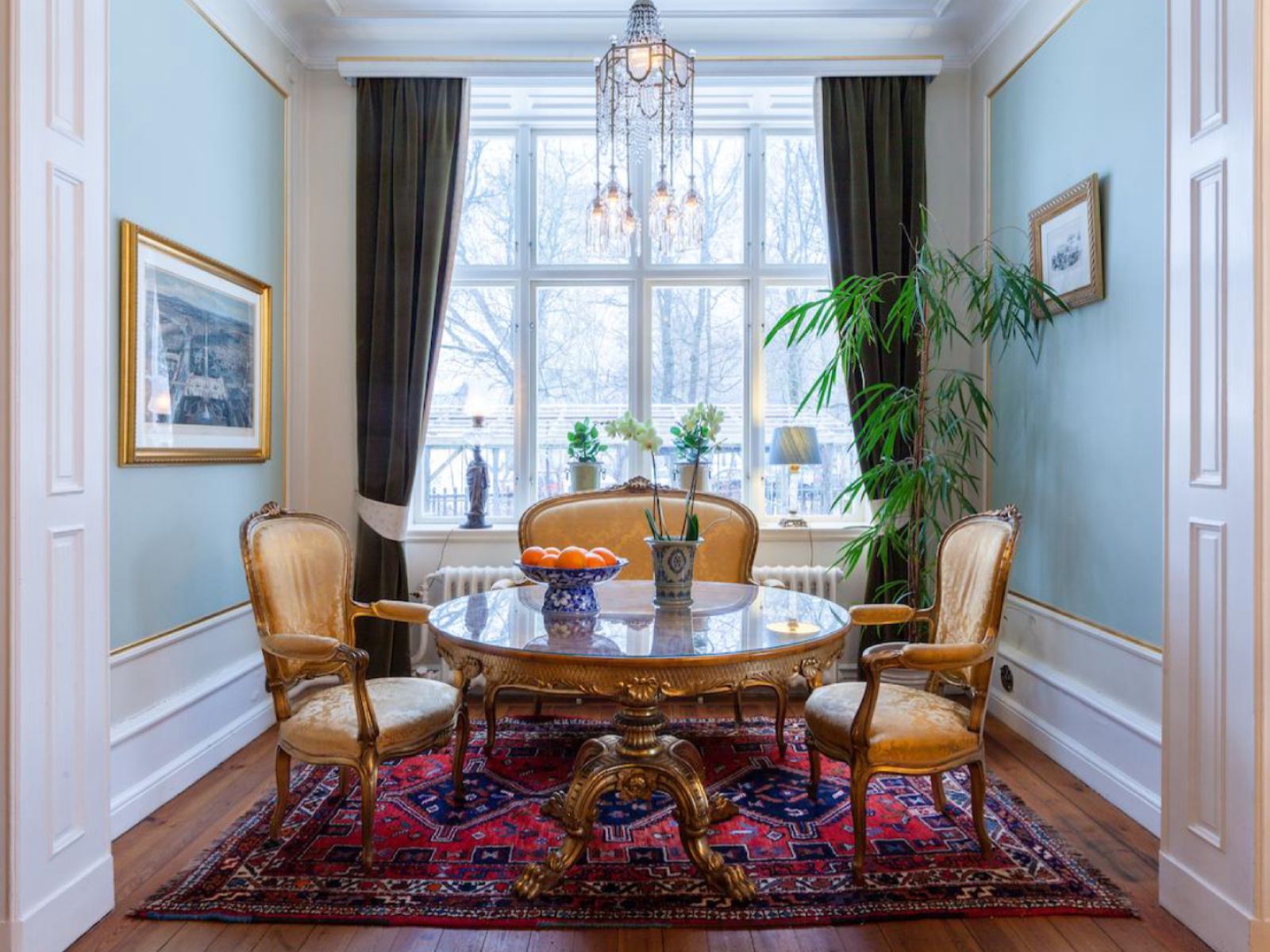 Kamer