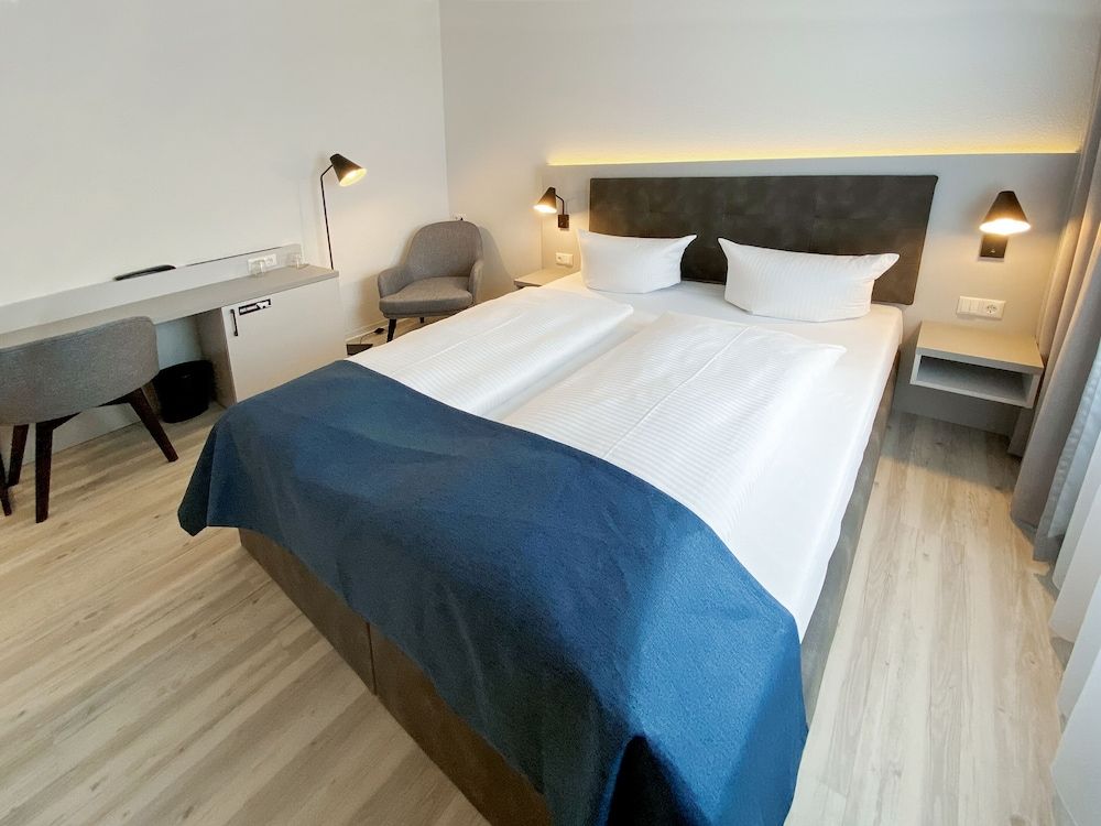 afbeelding van Comfort tweepersoonskamer