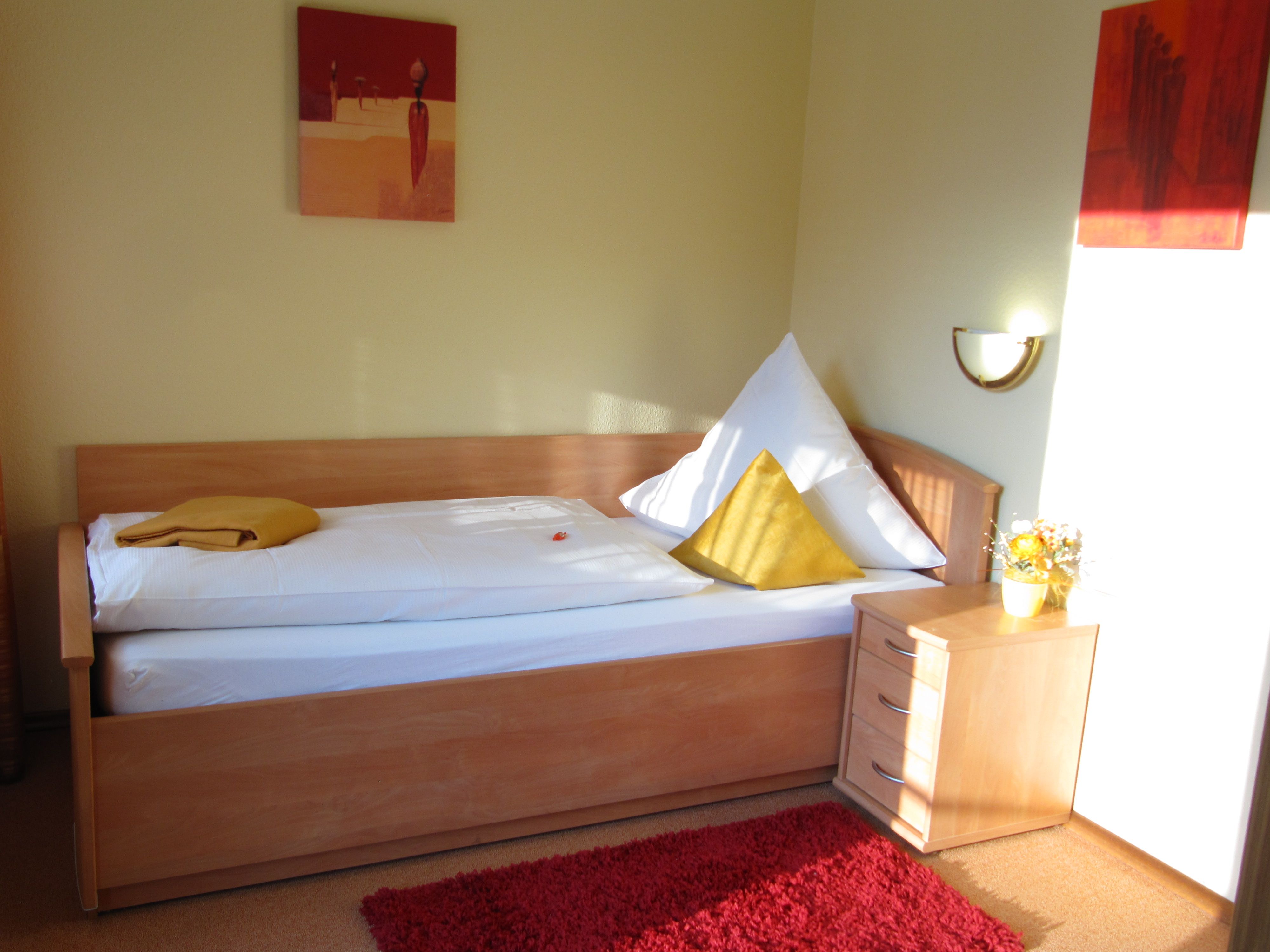 Kamer