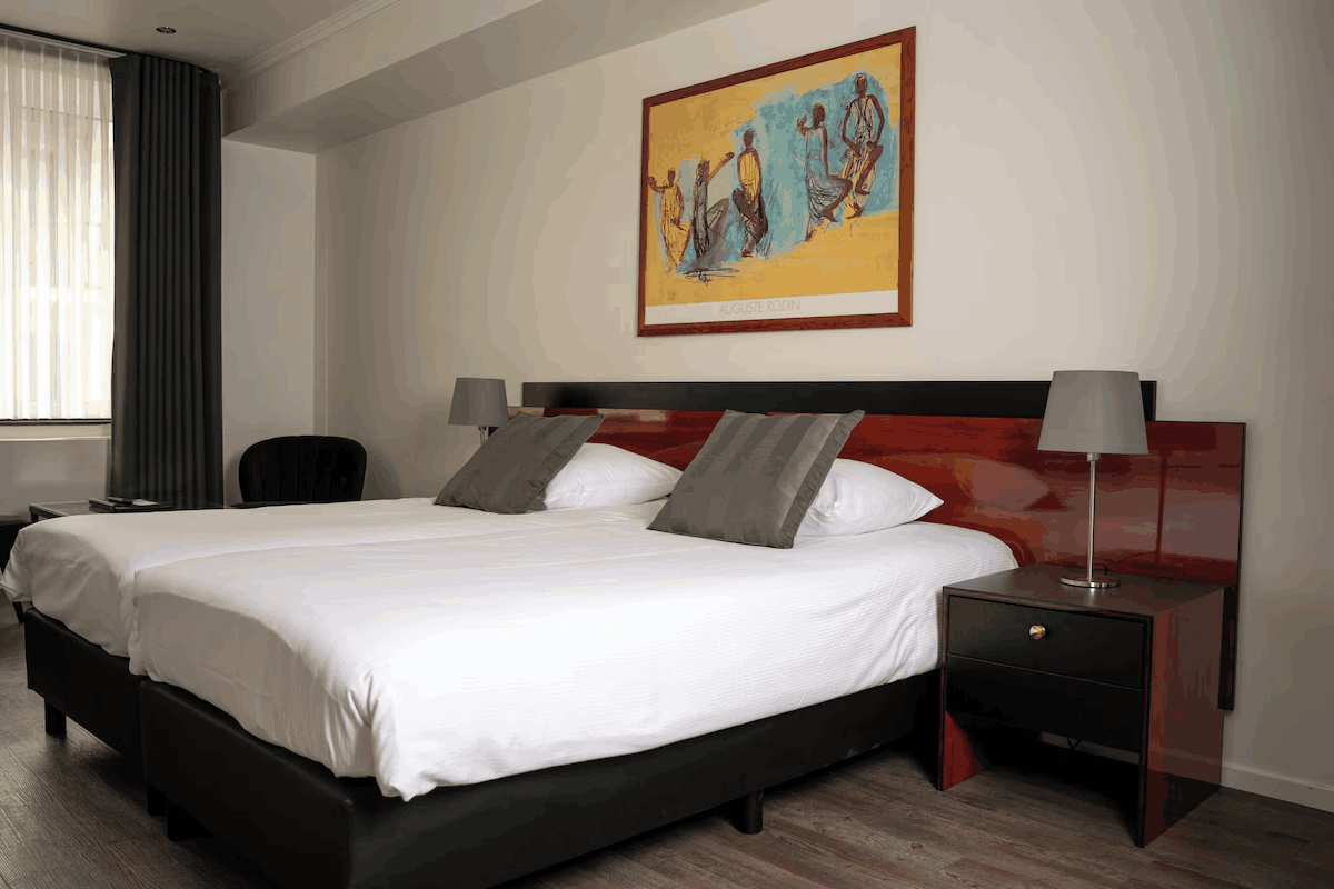 Kamer