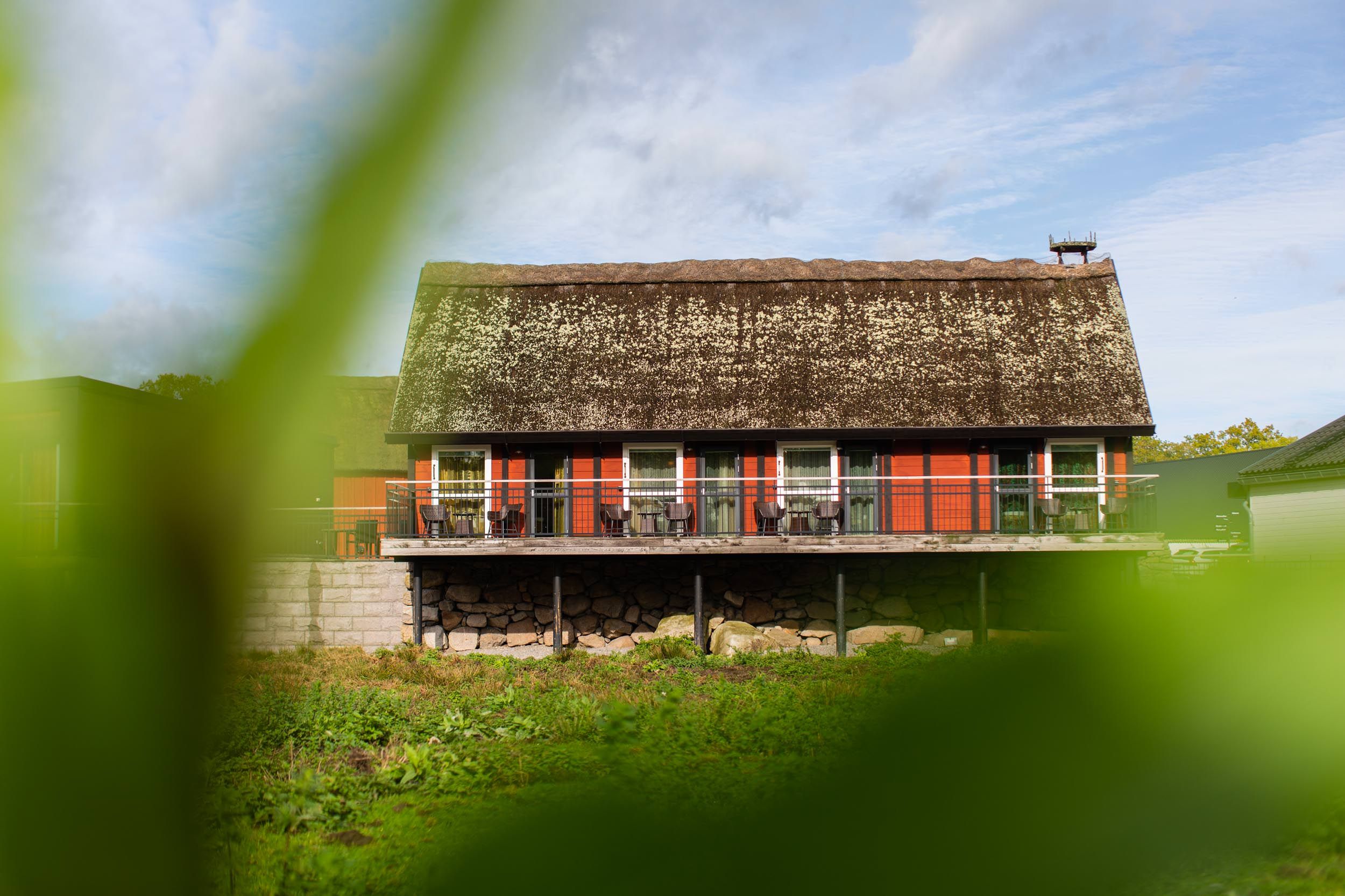 accommodatie