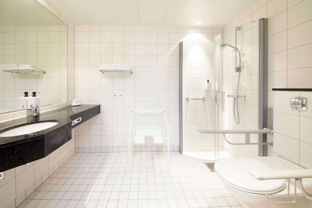 afbeelding van Kamer, 1 twee- of 2 eenpersoonsbedden