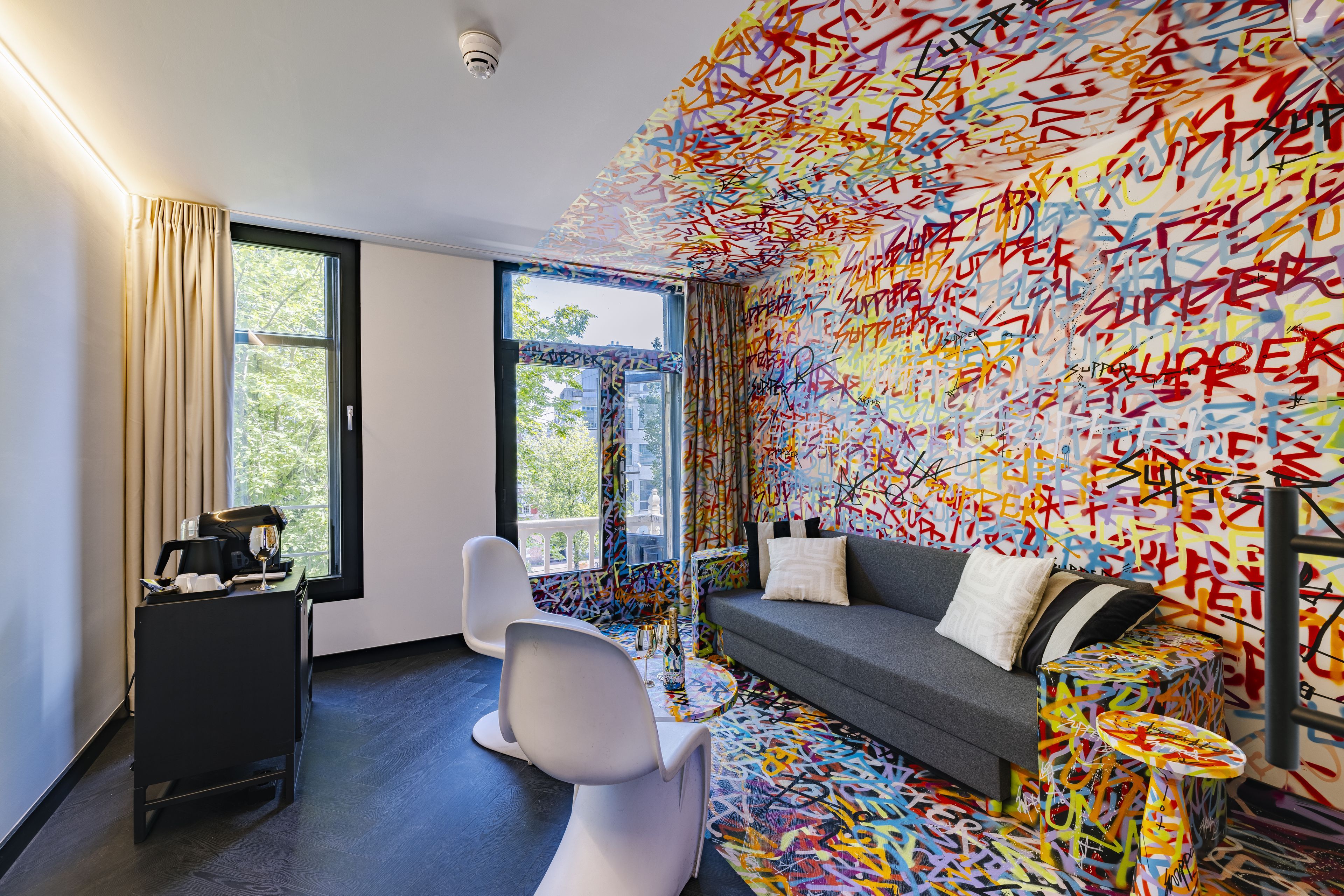 Kamer