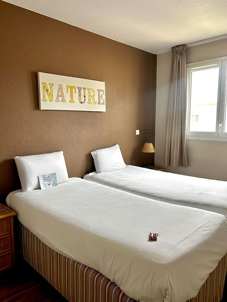 afbeelding van Standaard kamer, meerdere bedden