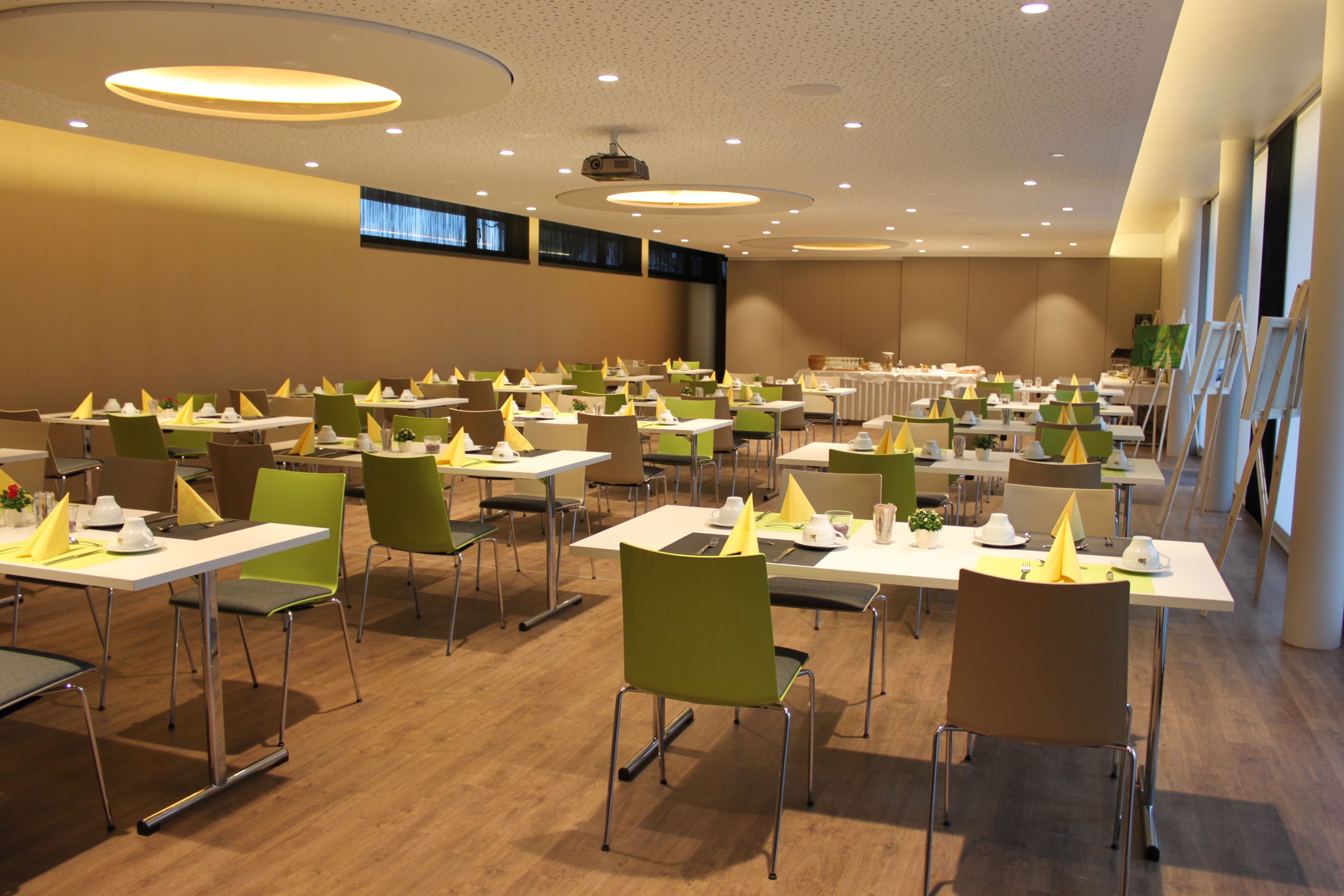 Faciliteiten