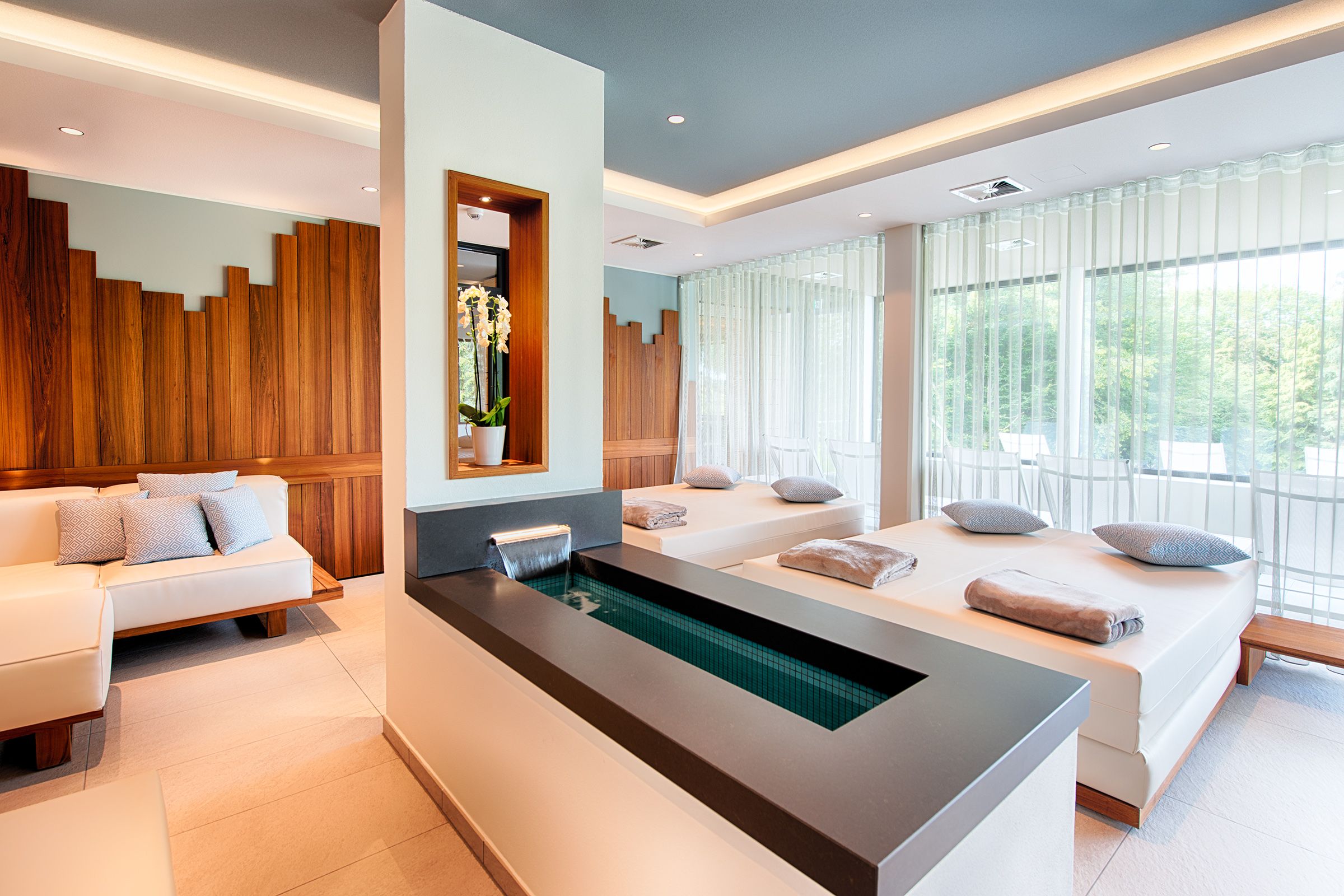 Wellness