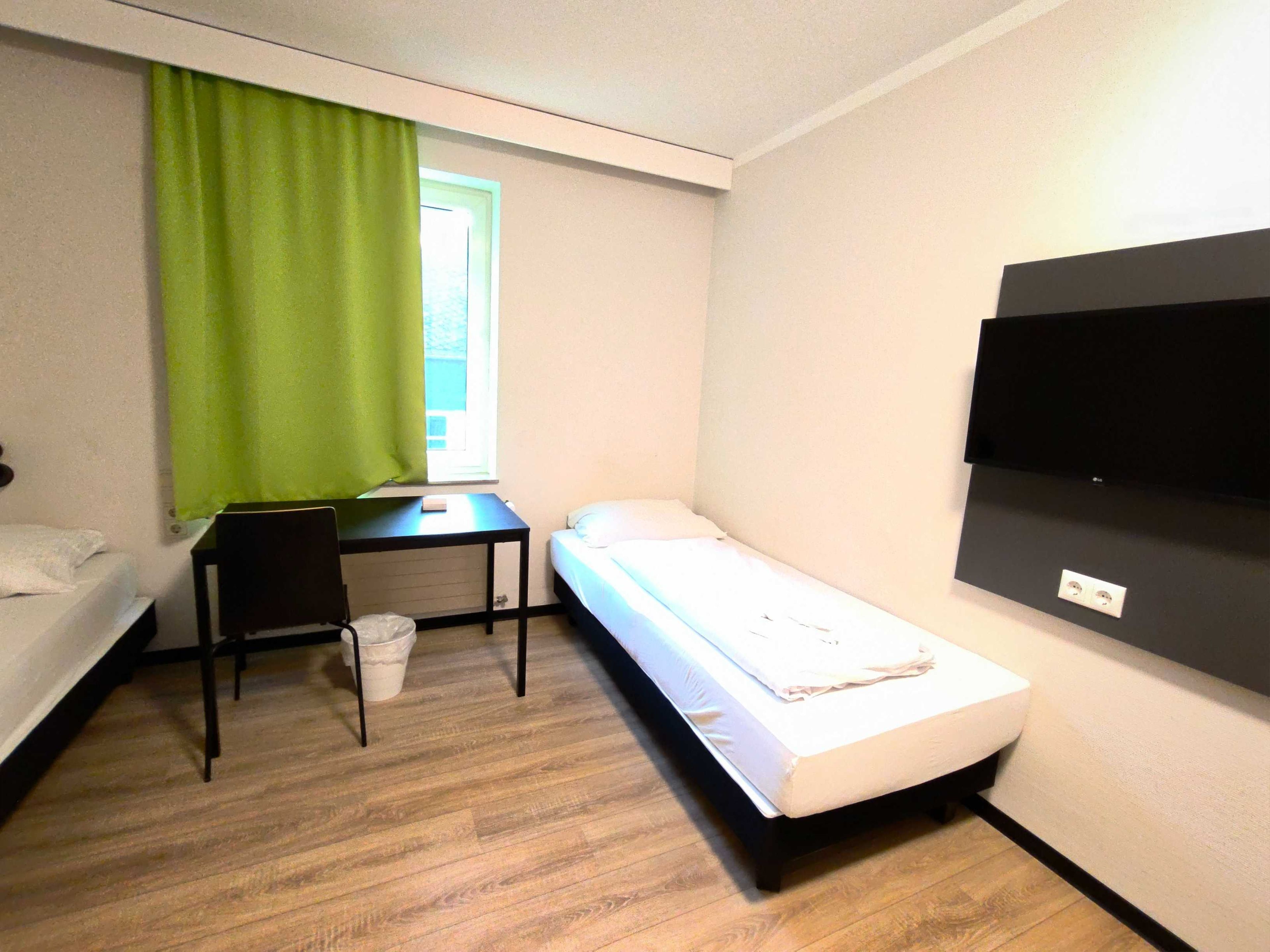 afbeelding van Budget kamer