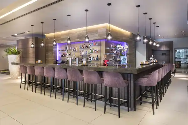 Crowne Plaza Düsseldorf - Neuss - Zomer Sale - RESTAURANT