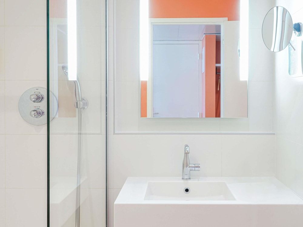 afbeelding van Klassieke Twin kamer, 2 eenpersoonsbedden