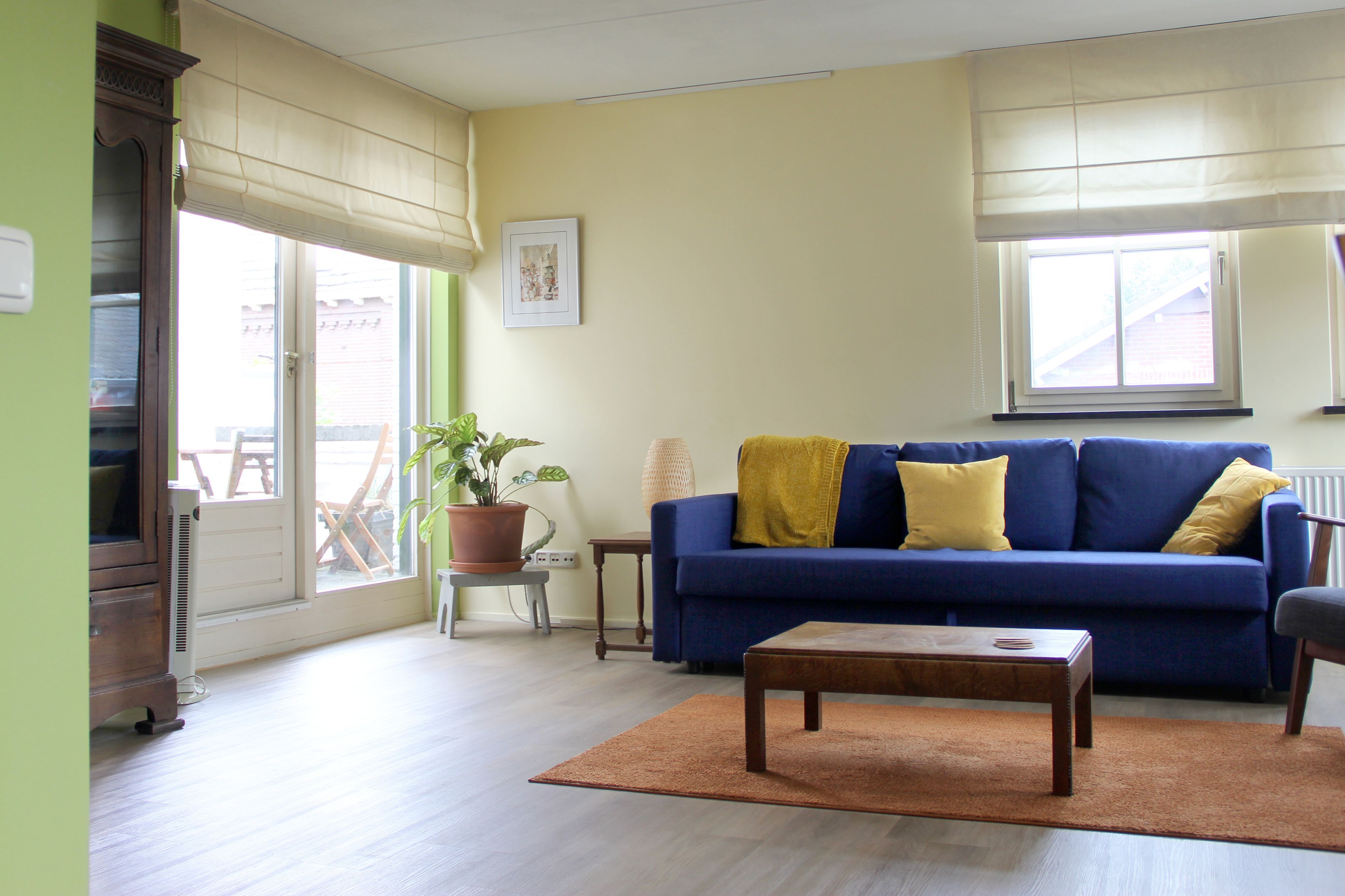 Kamer