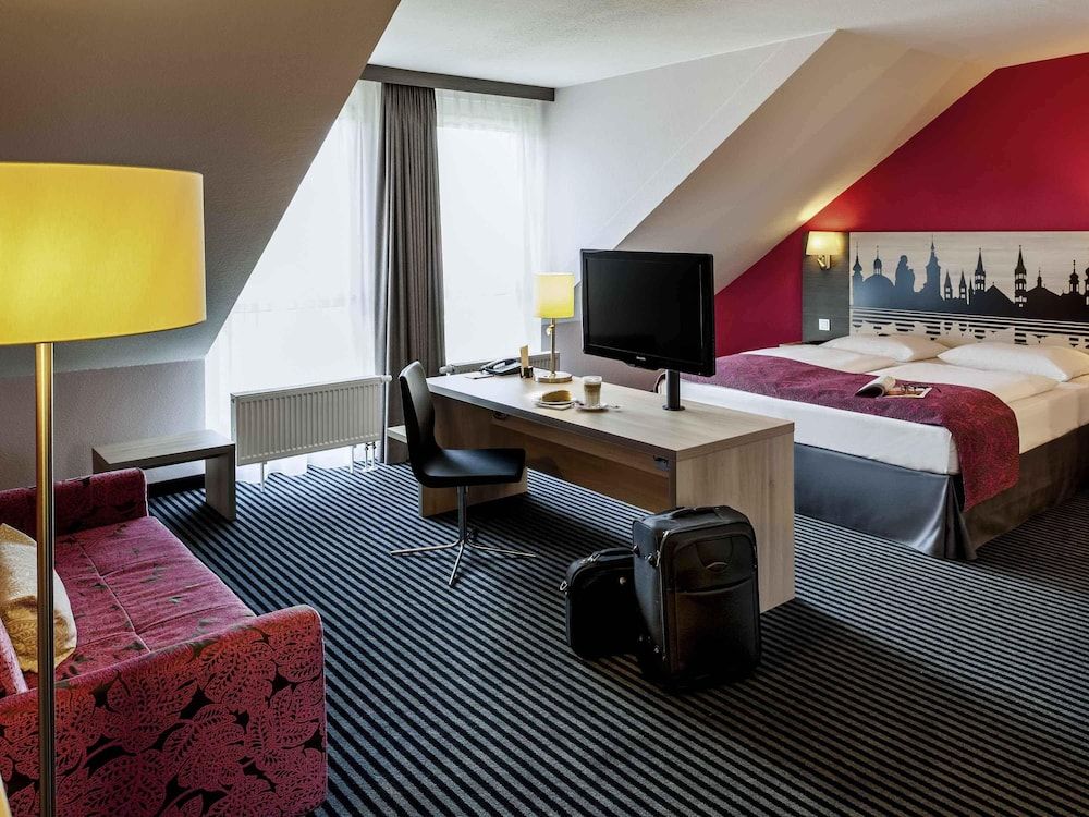 afbeelding van Privilege, Kamer, 1 tweepersoonsbed
