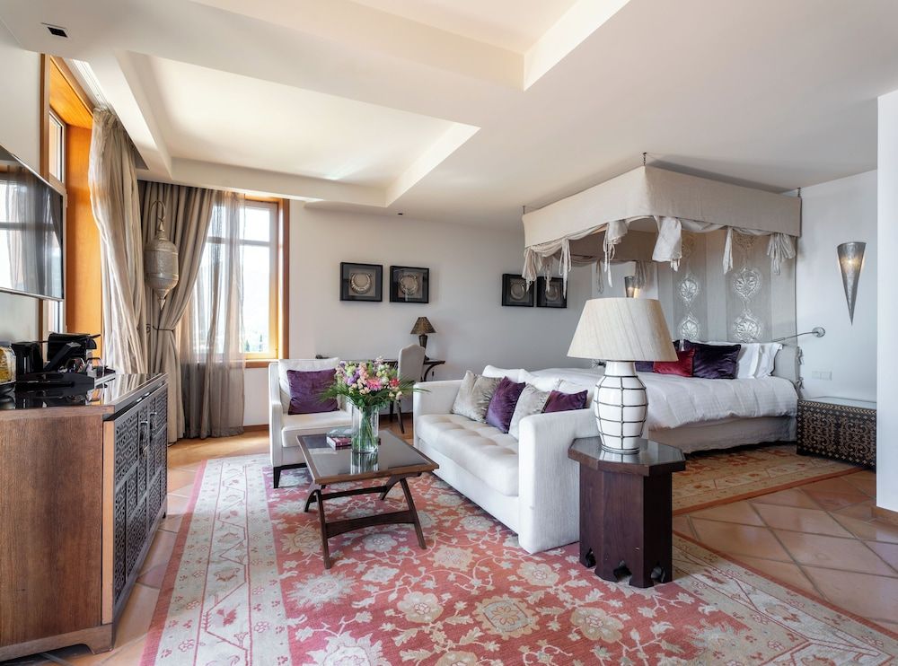 afbeelding van Suite, 1 kingsize bed, uitzicht op zee (YAKTSA)