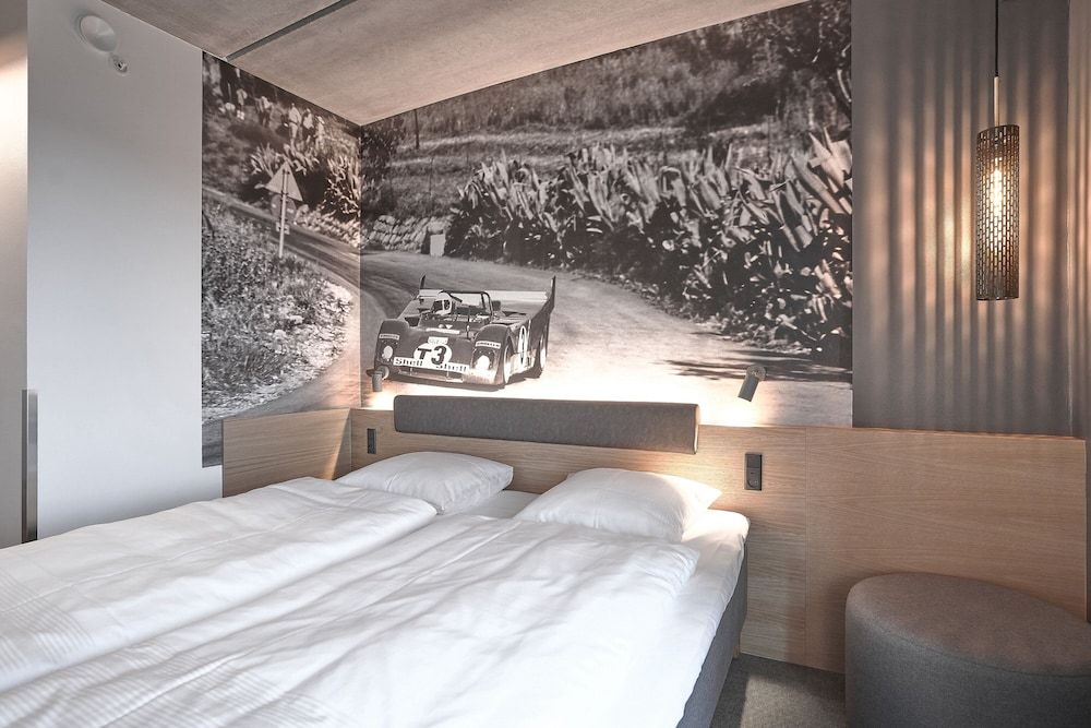 afbeelding van Standaard kamer, 1 kingsize bed, niet-roken