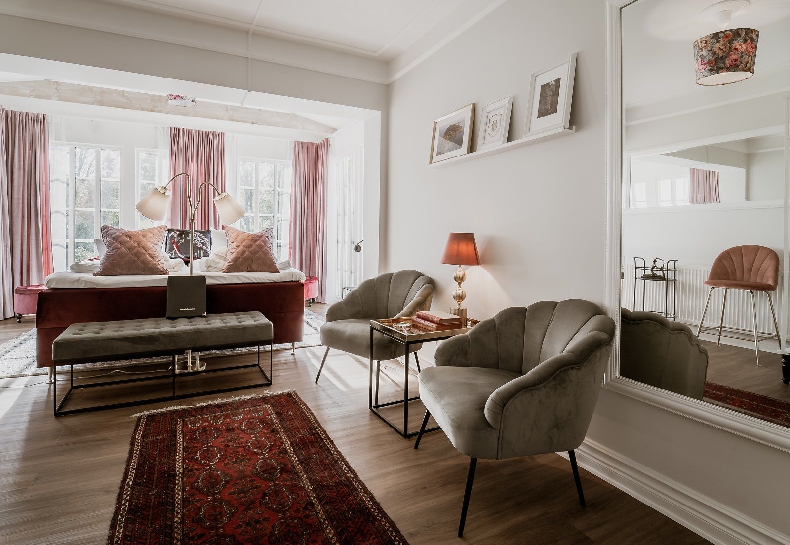 Kamer