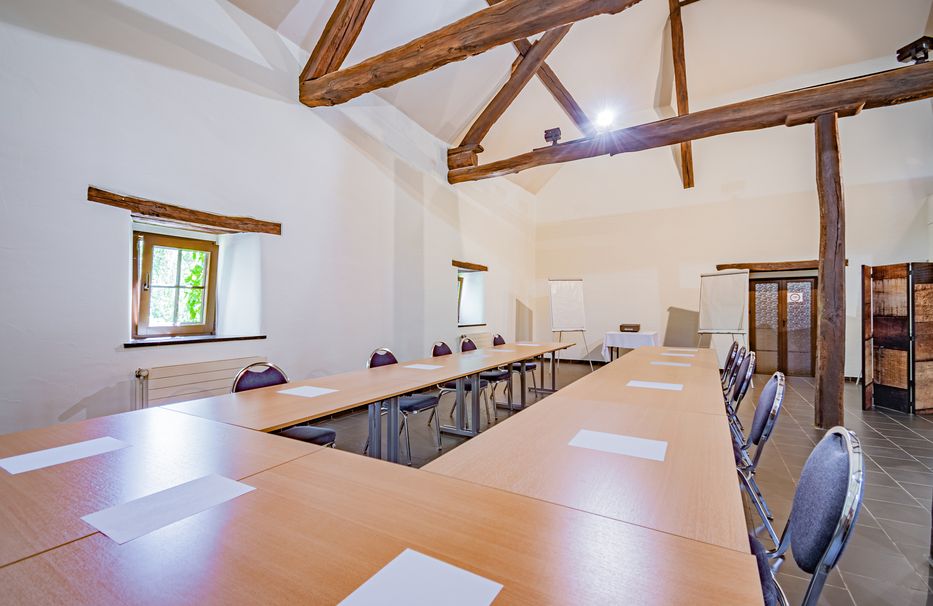 Faciliteiten