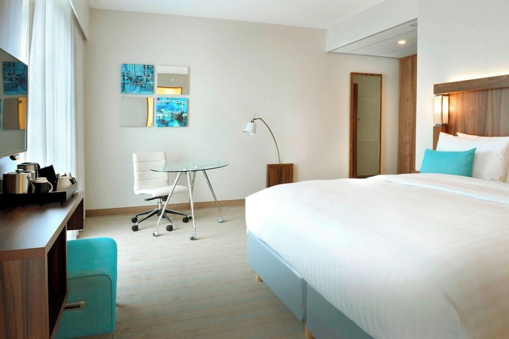afbeelding van Spa Resort Arrangement