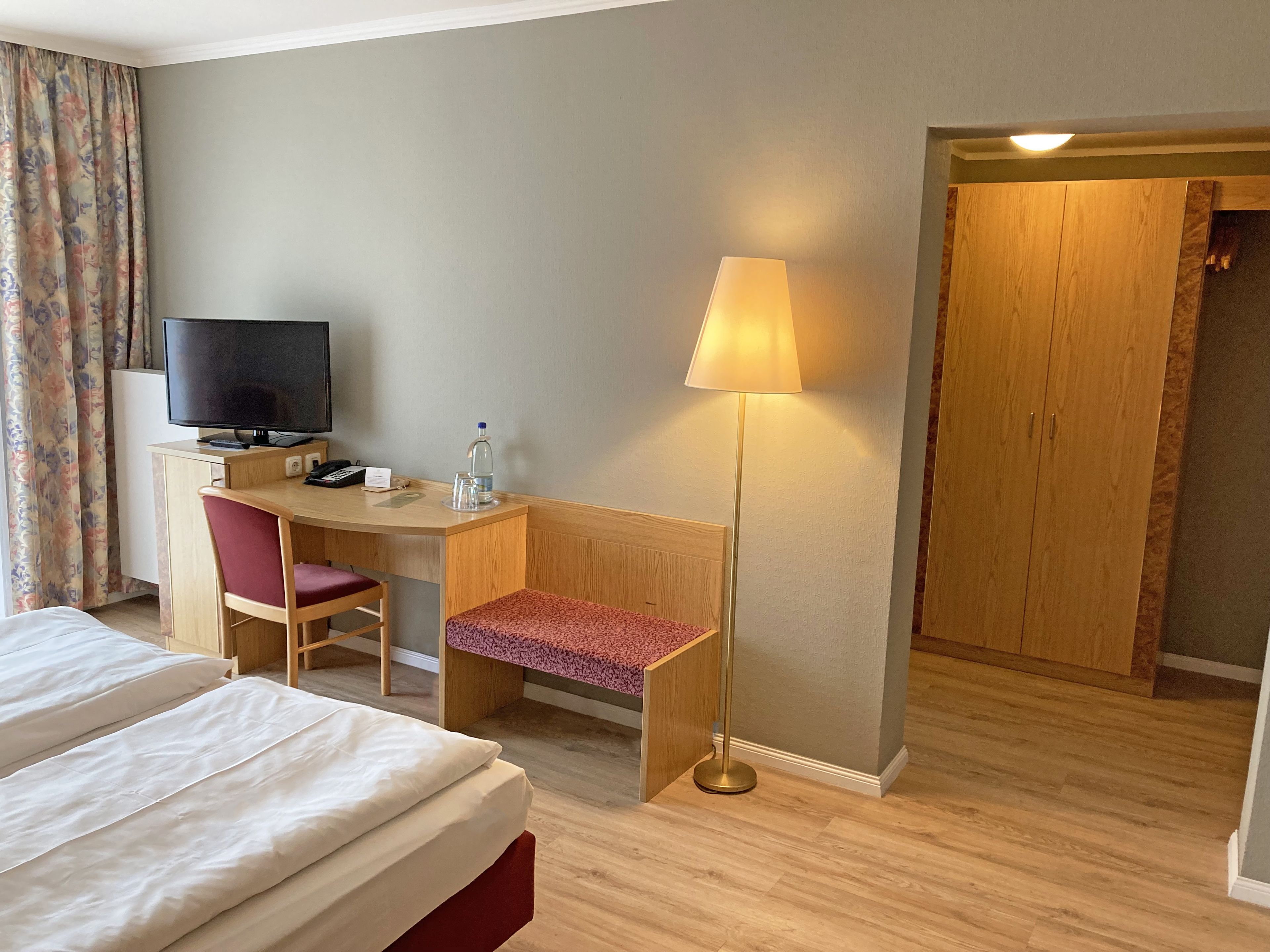 Kamer
