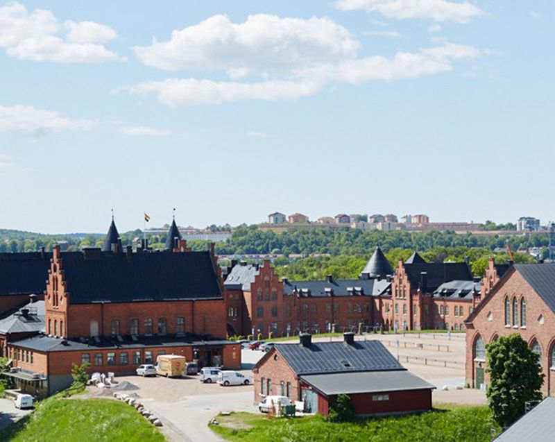 Buitenzijde
