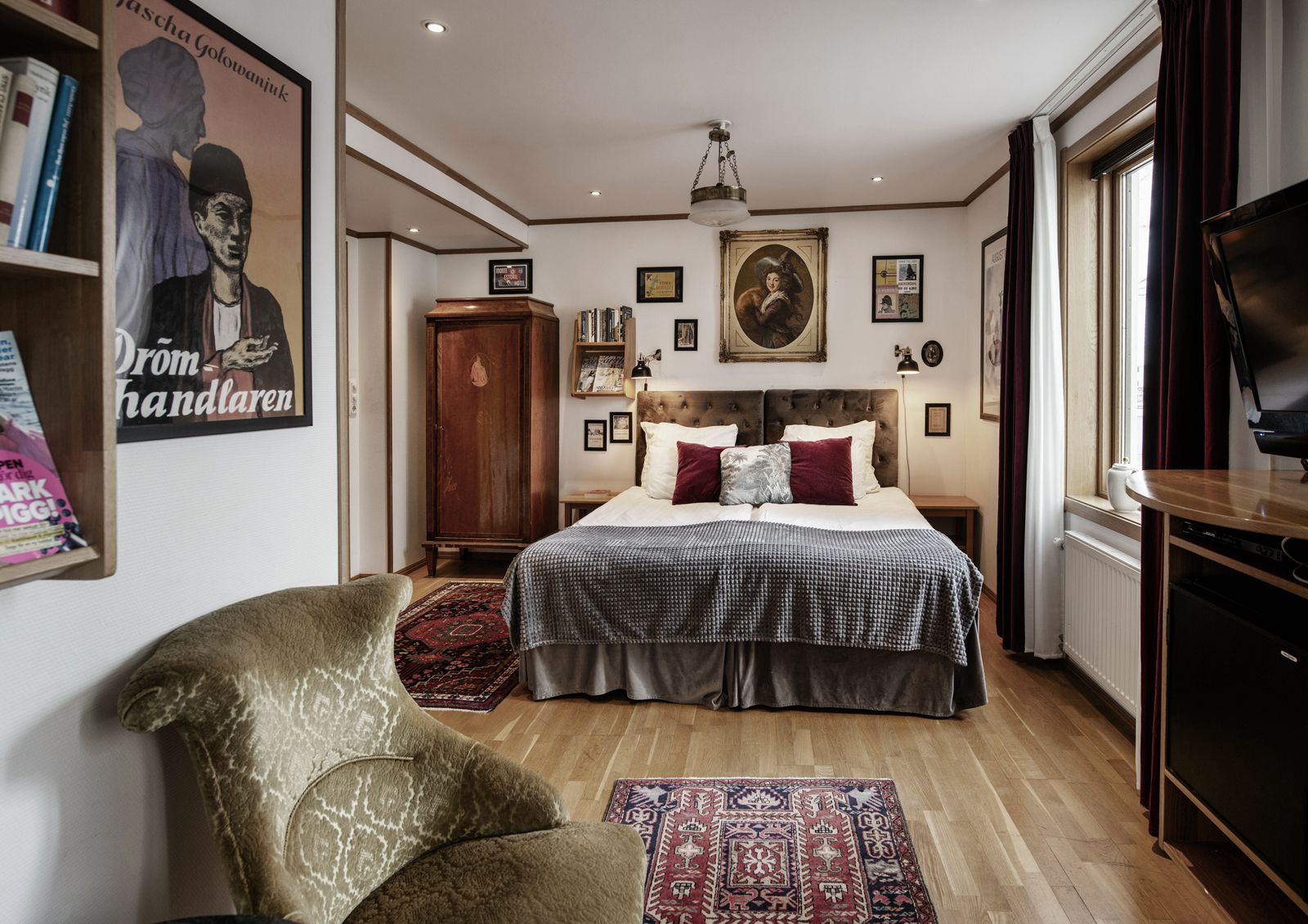 Kamer