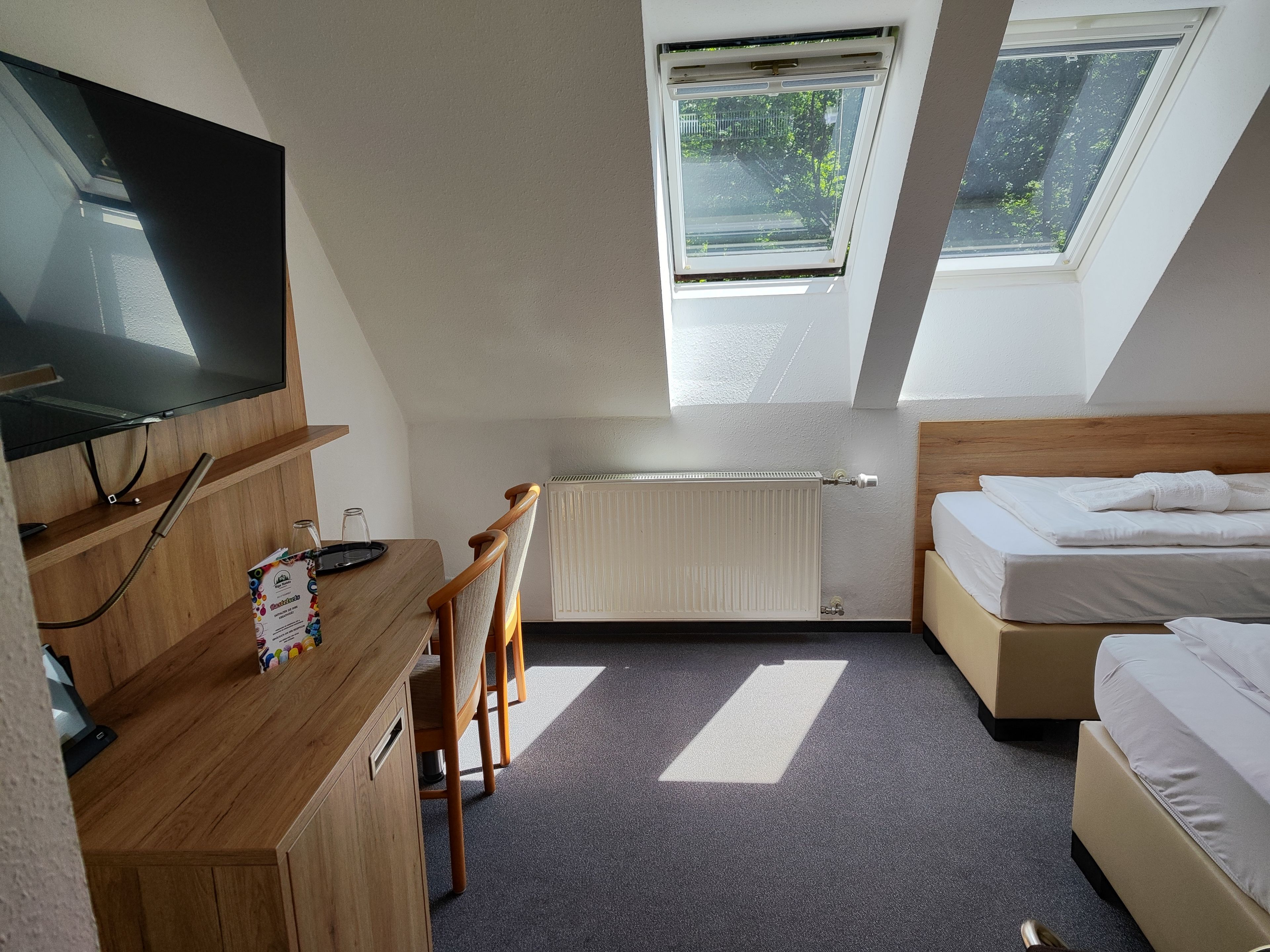 Kamer