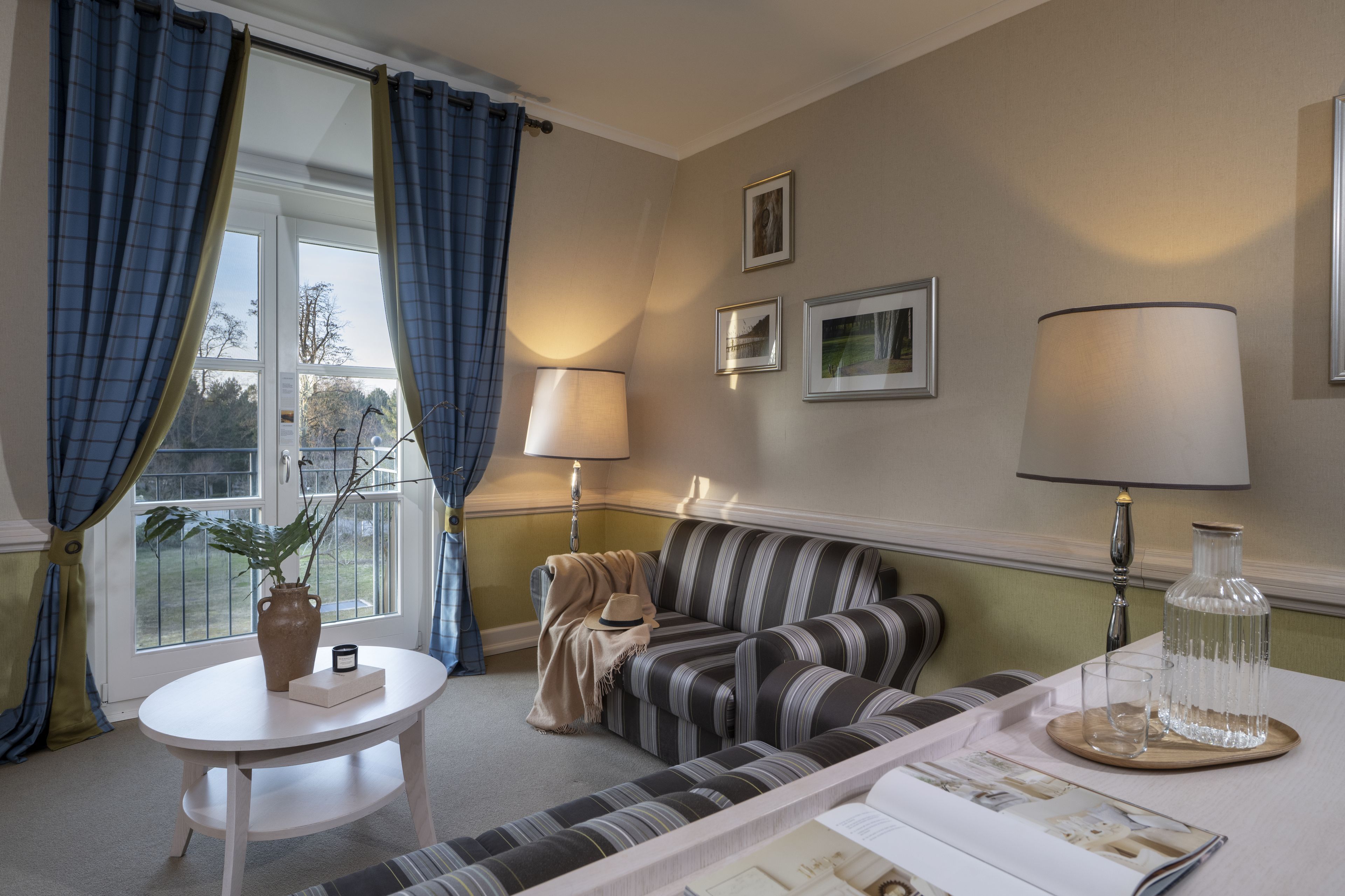 Kamer