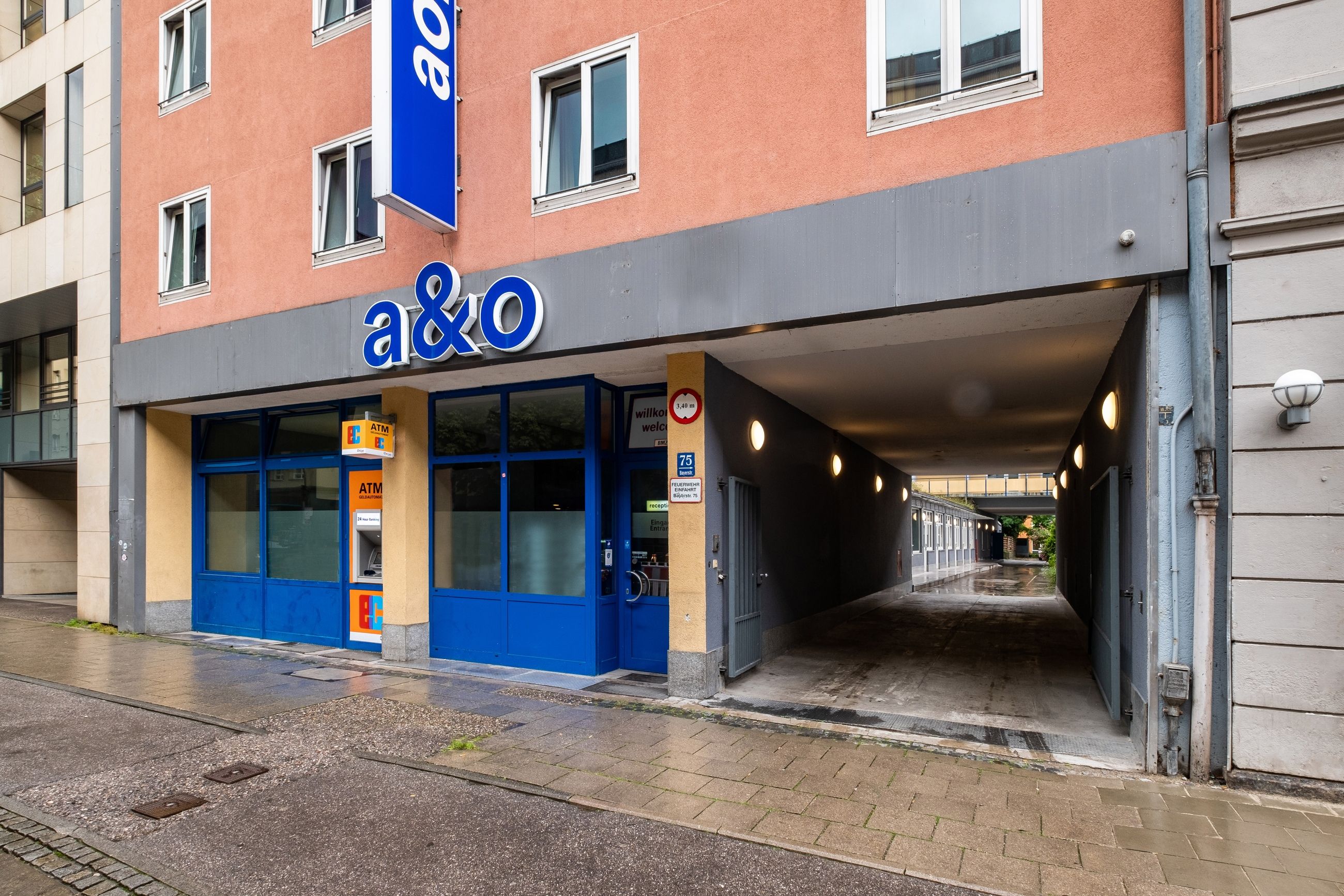 Buitenzijde