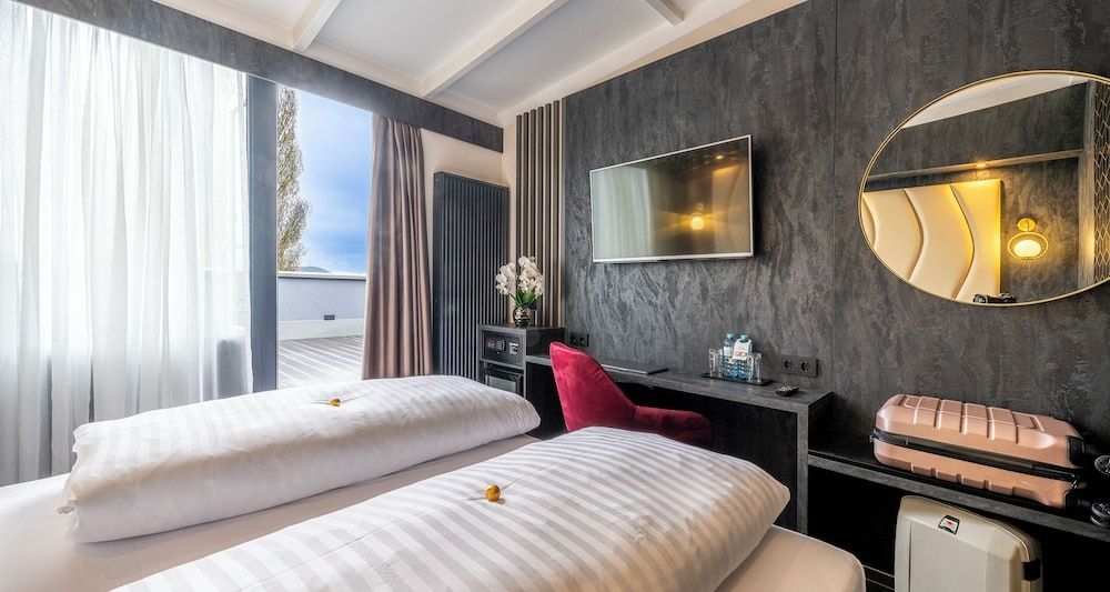afbeelding van Ontdek de Stad Arrangement