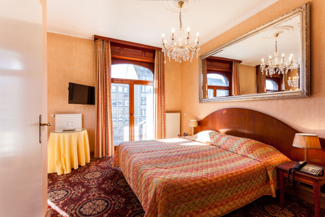 Kamer