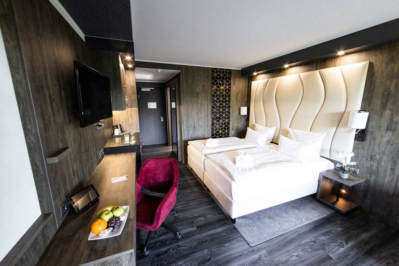 Kamer