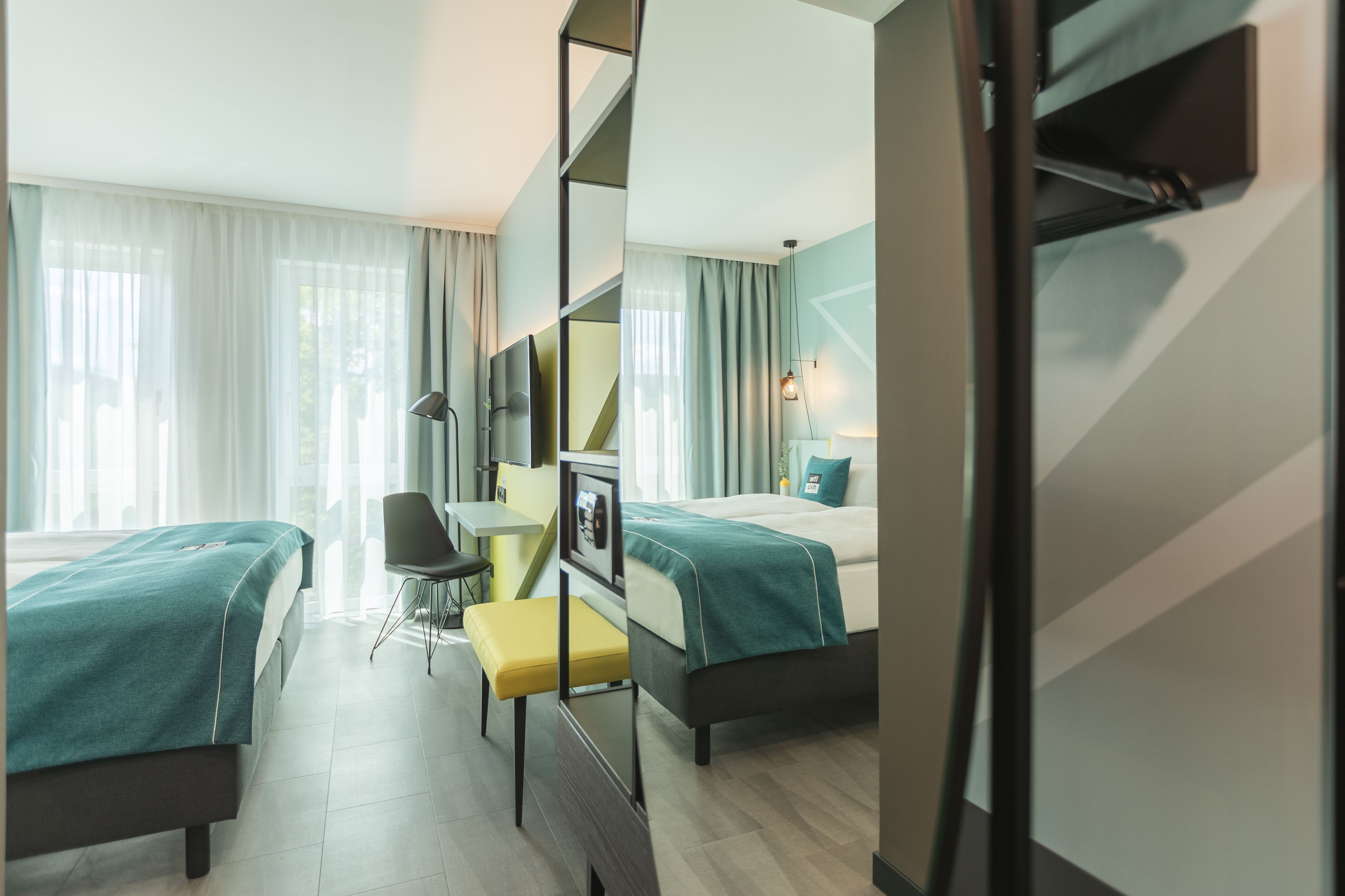 Kamer