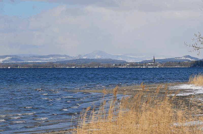 Omgeving