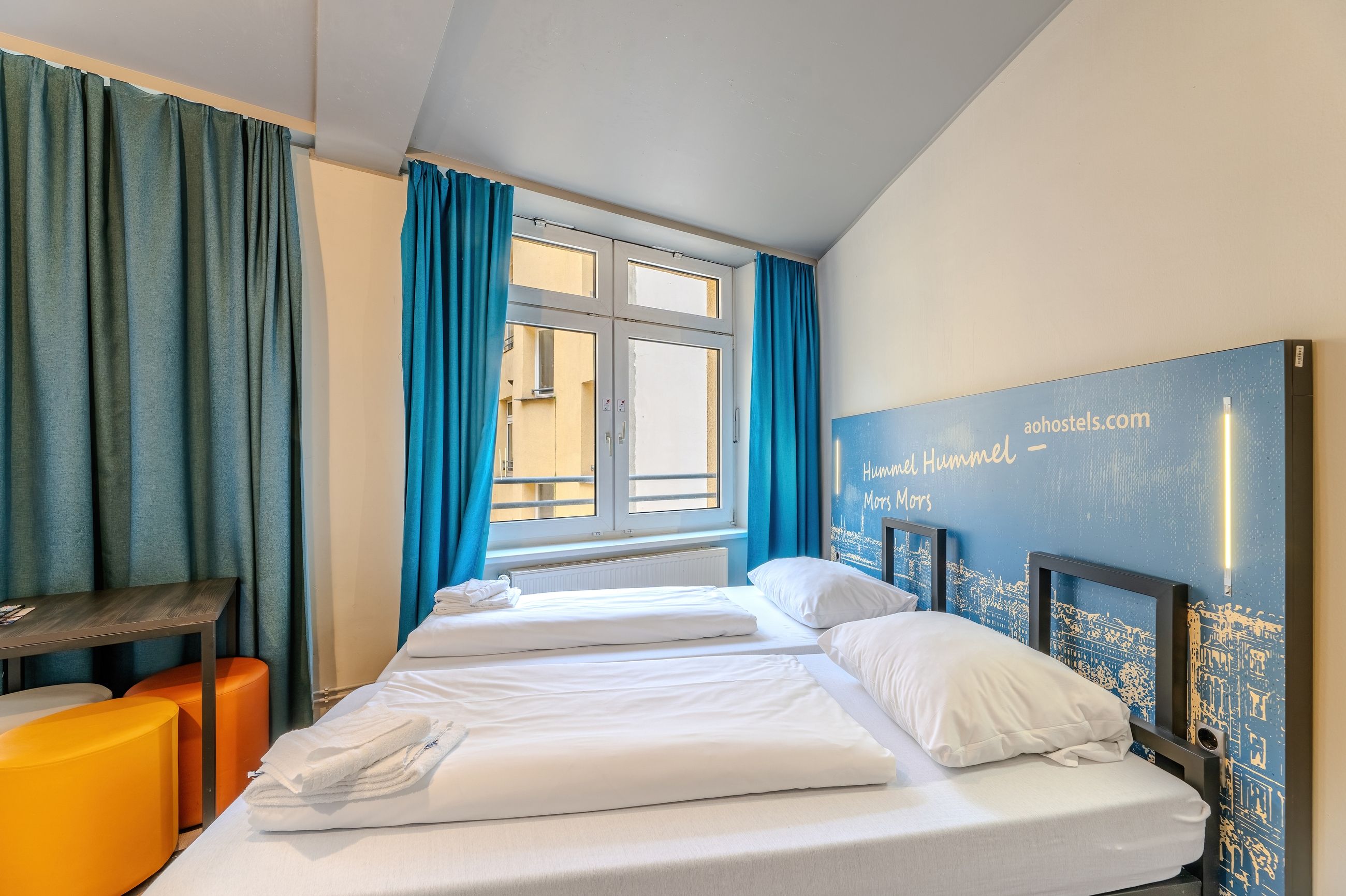 Kamer