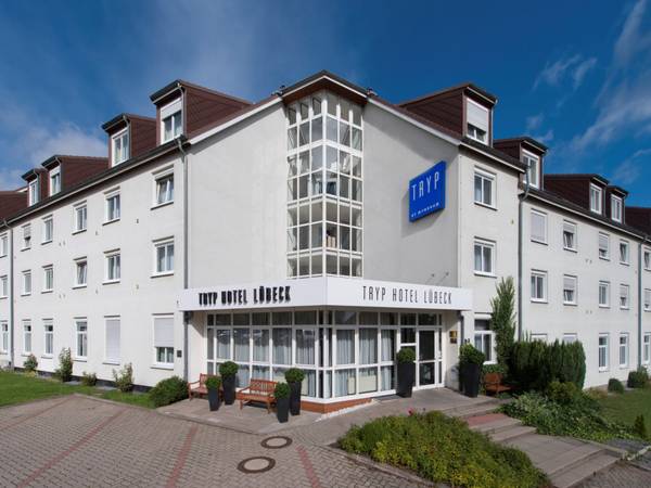 TRYP by Wyndham Lübeck Aquamarin - Winter Sale - MAIN