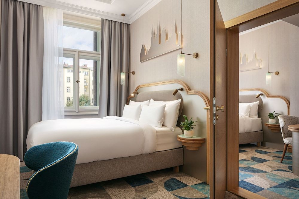 afbeelding van Spa Resort Arrangement