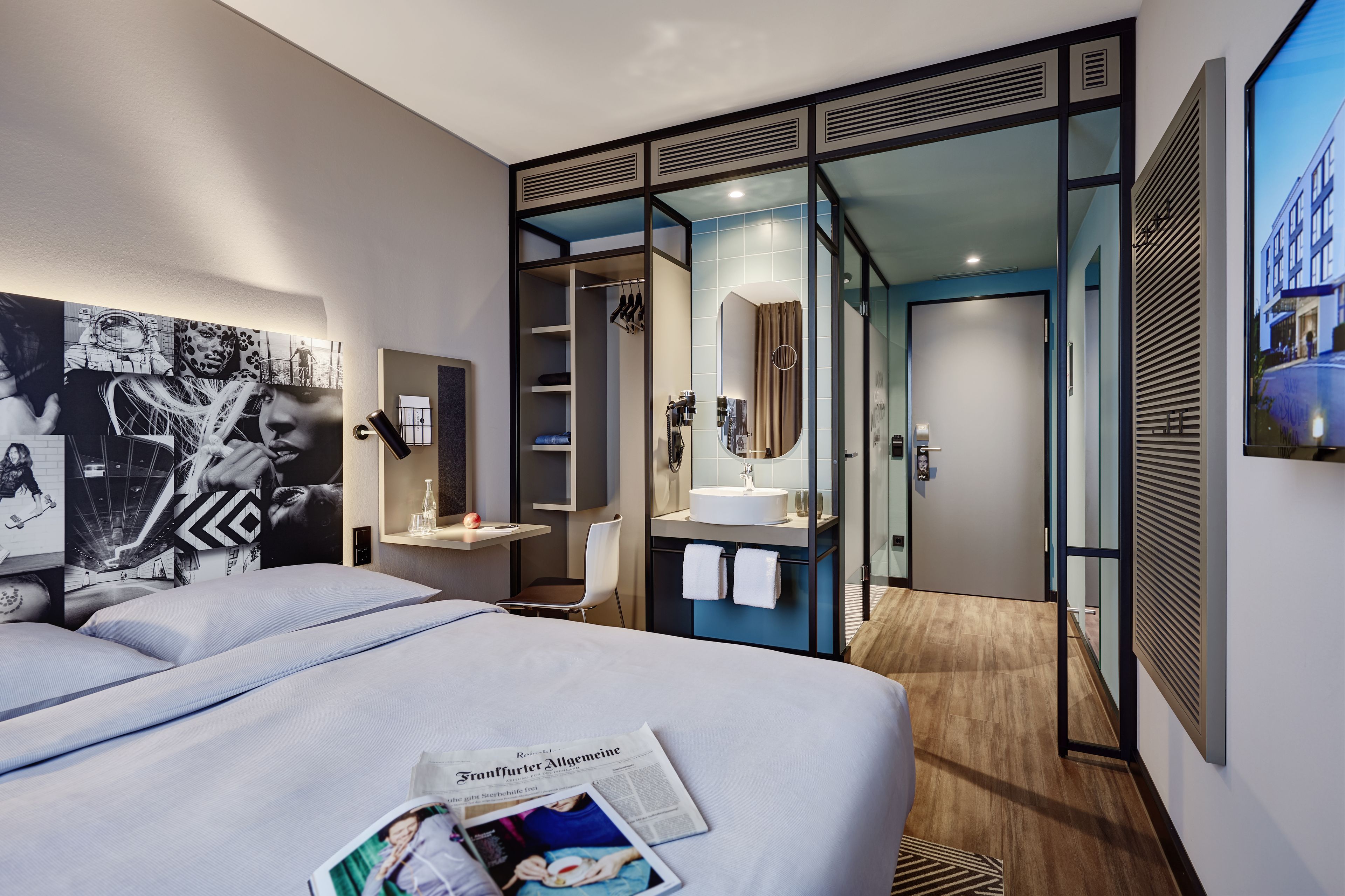 Kamer