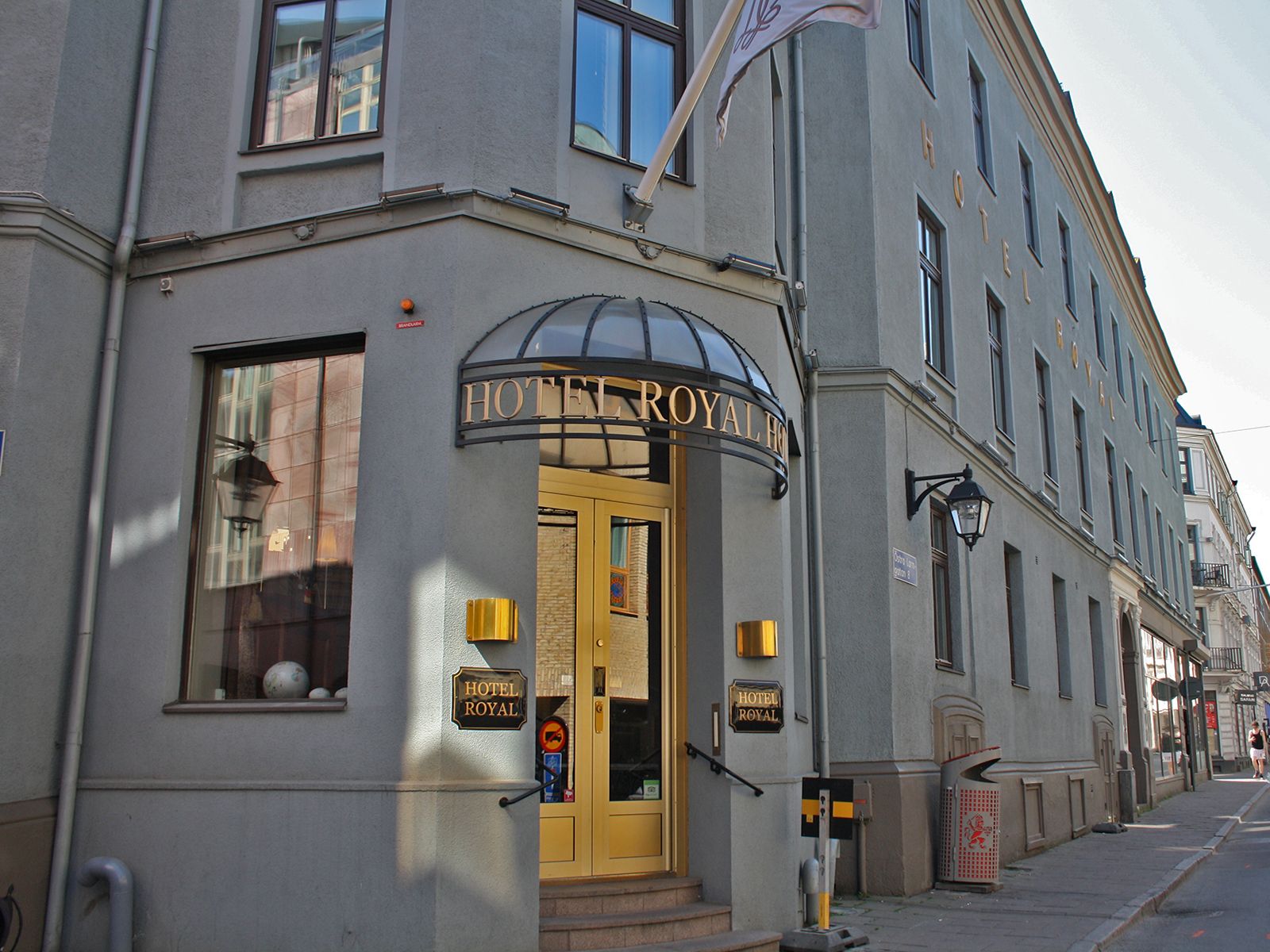 Faciliteiten