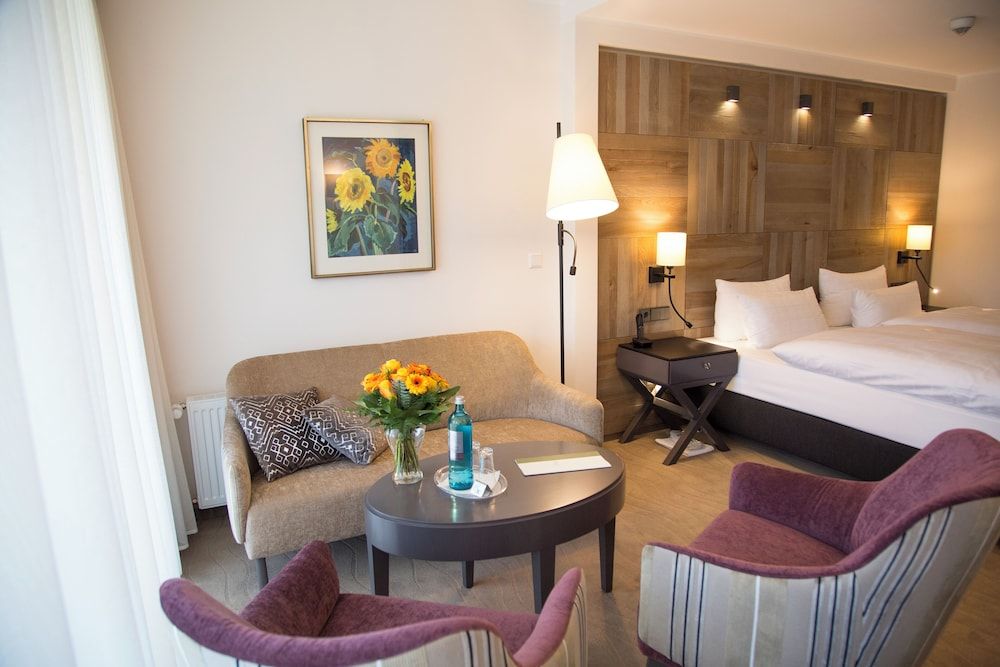 afbeelding van Comfort suite