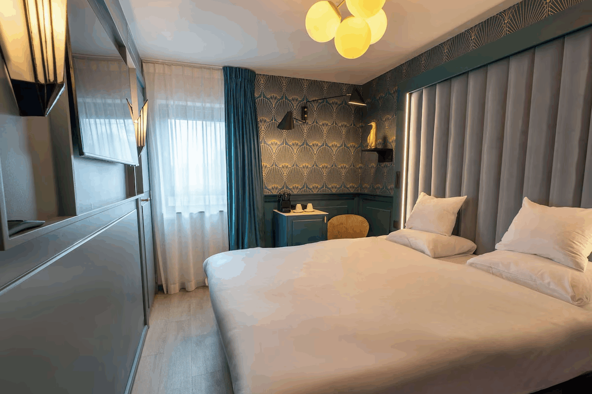 Kamer