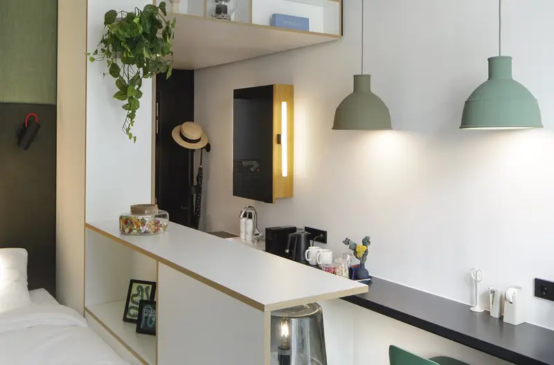 Kamer