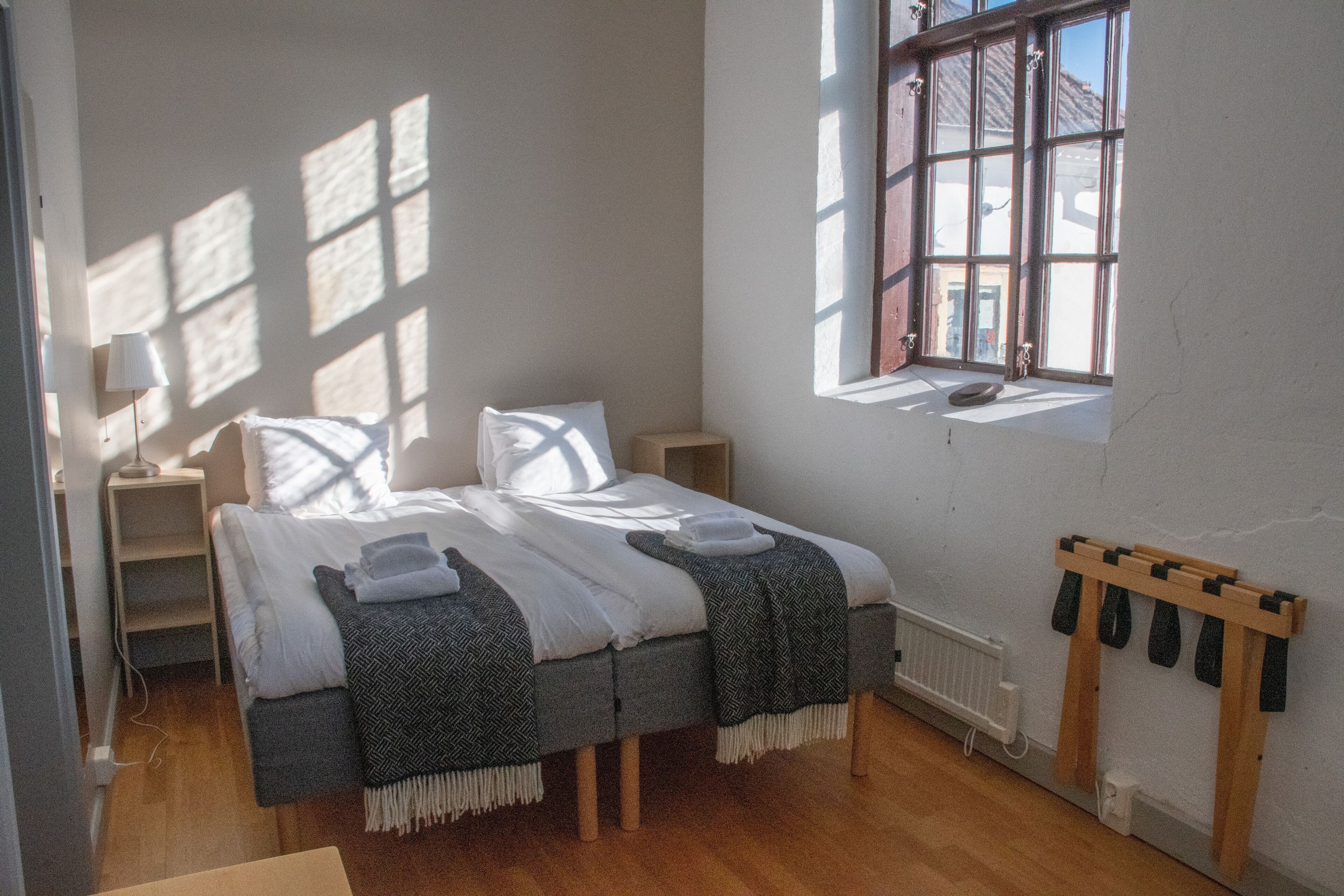 Kamer