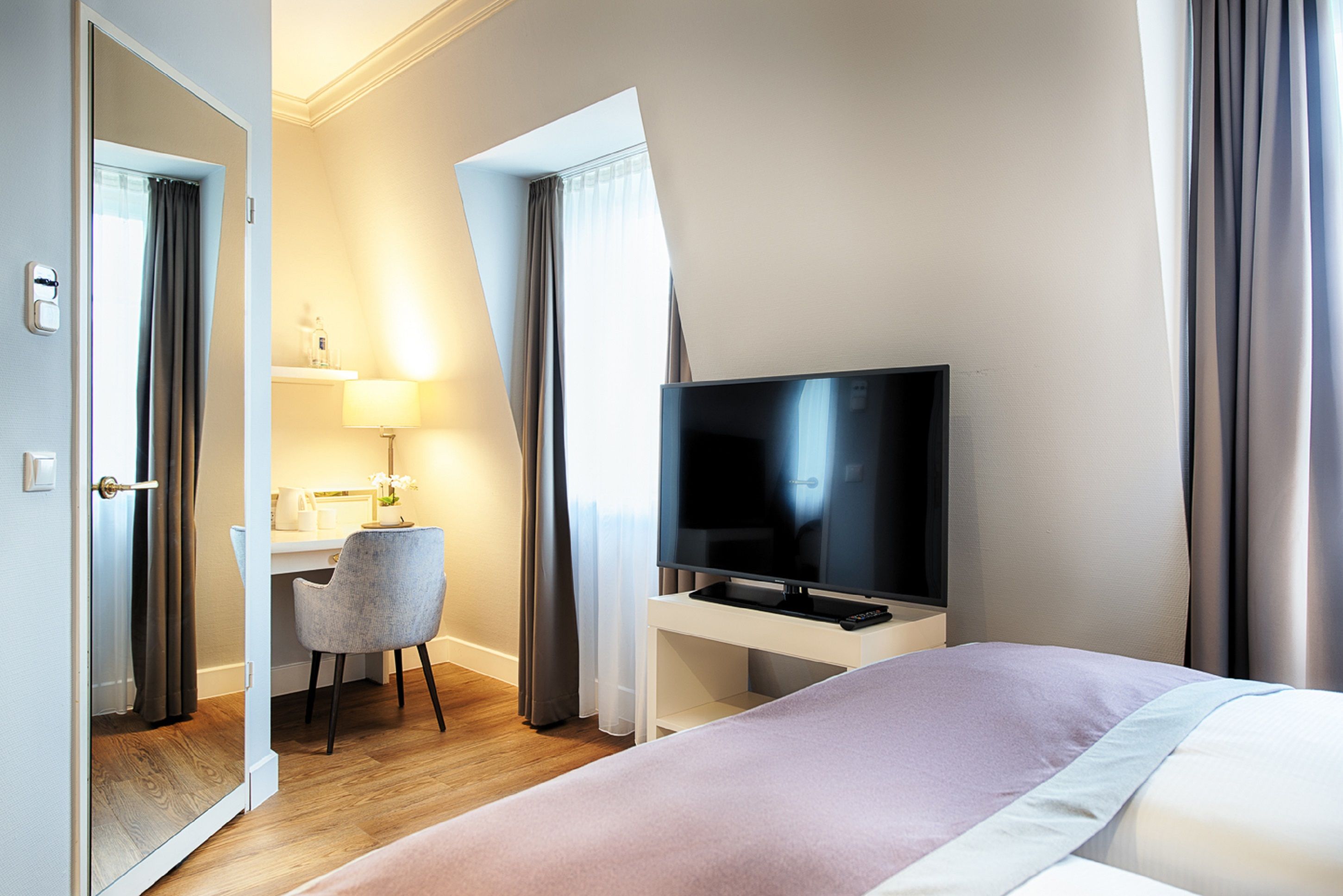 Kamer
