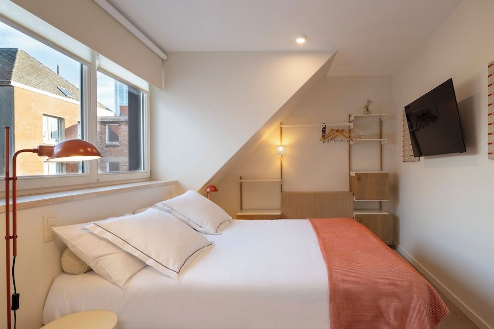 afbeelding van Ontdek de Stad Arrangement