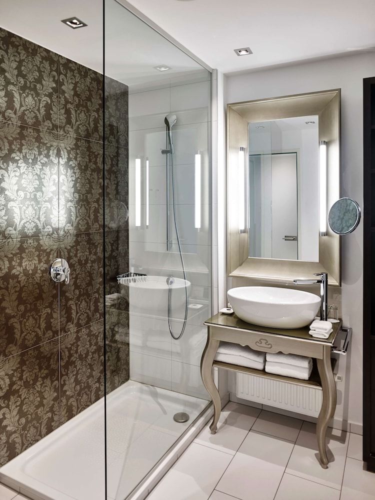 afbeelding van Spa Resort Arrangement