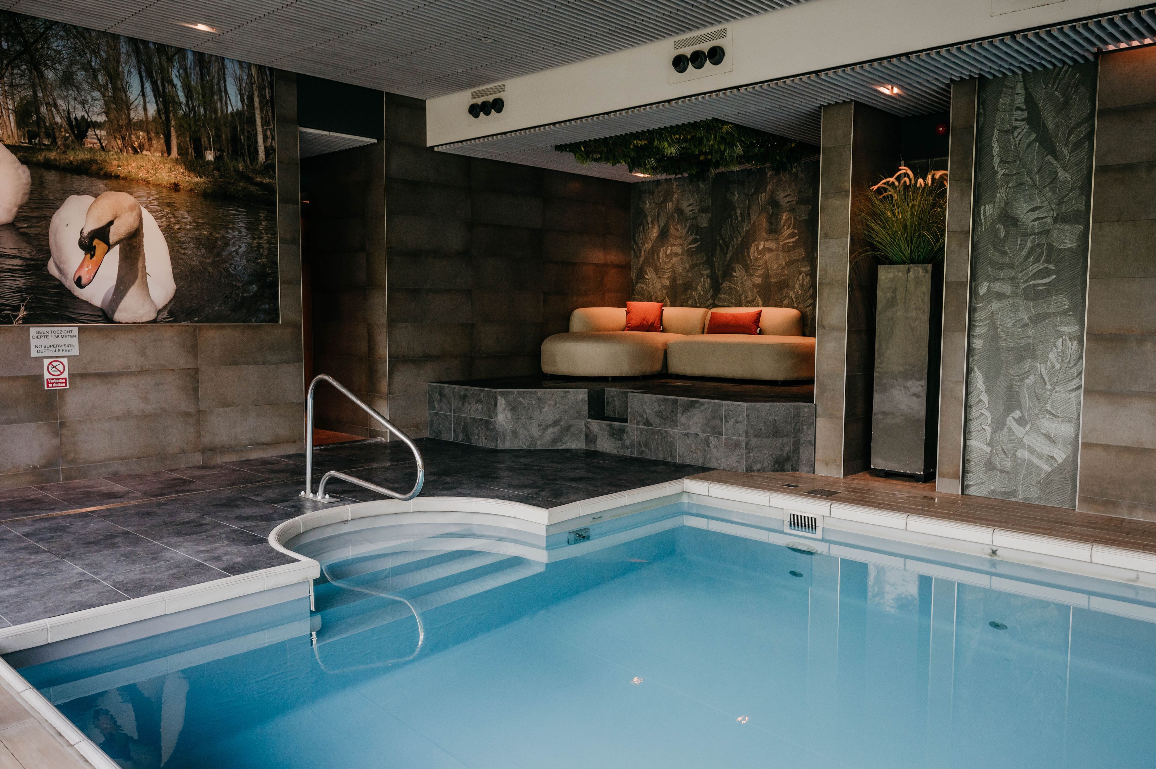 Zwembad