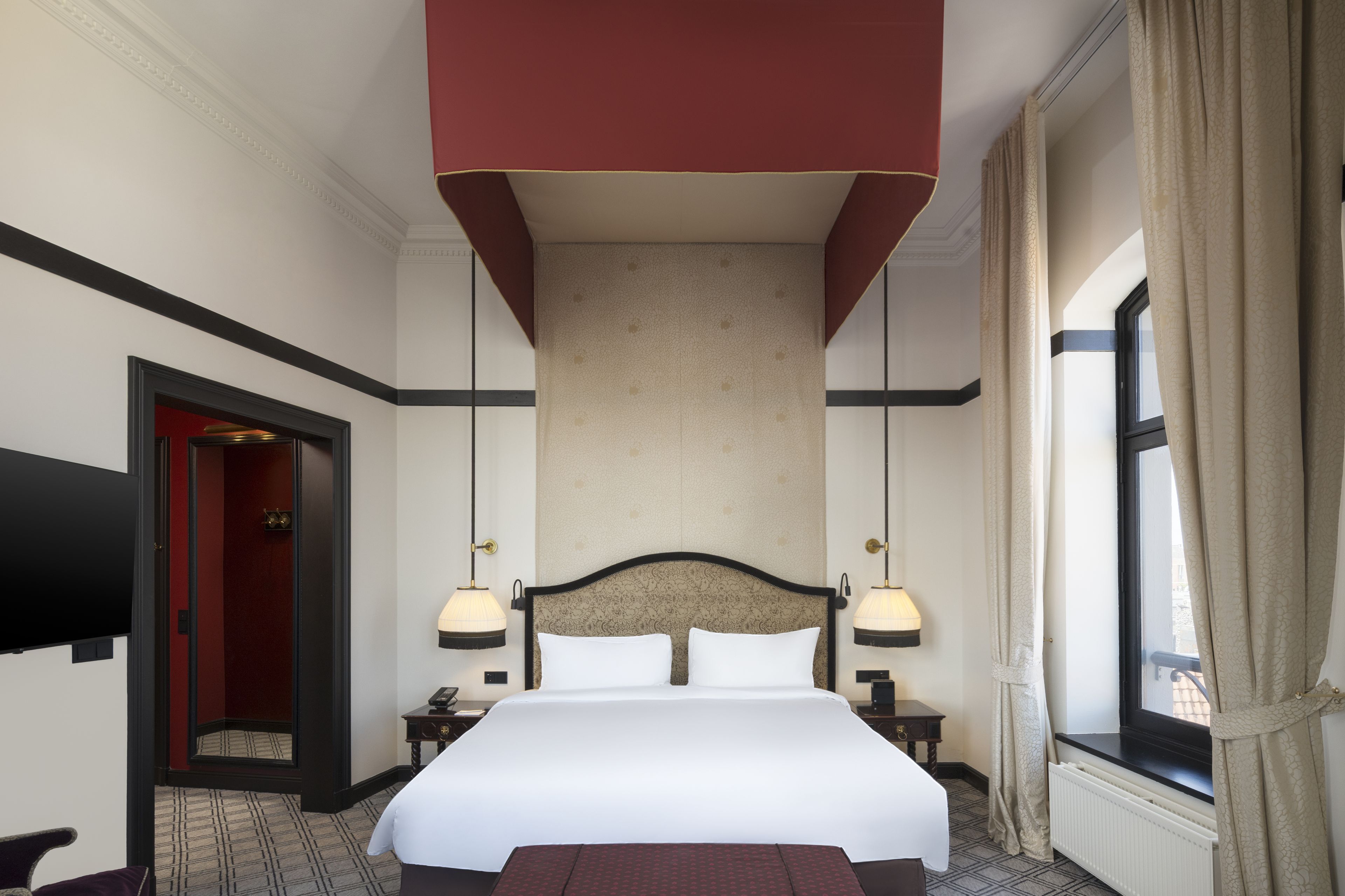 Kamer